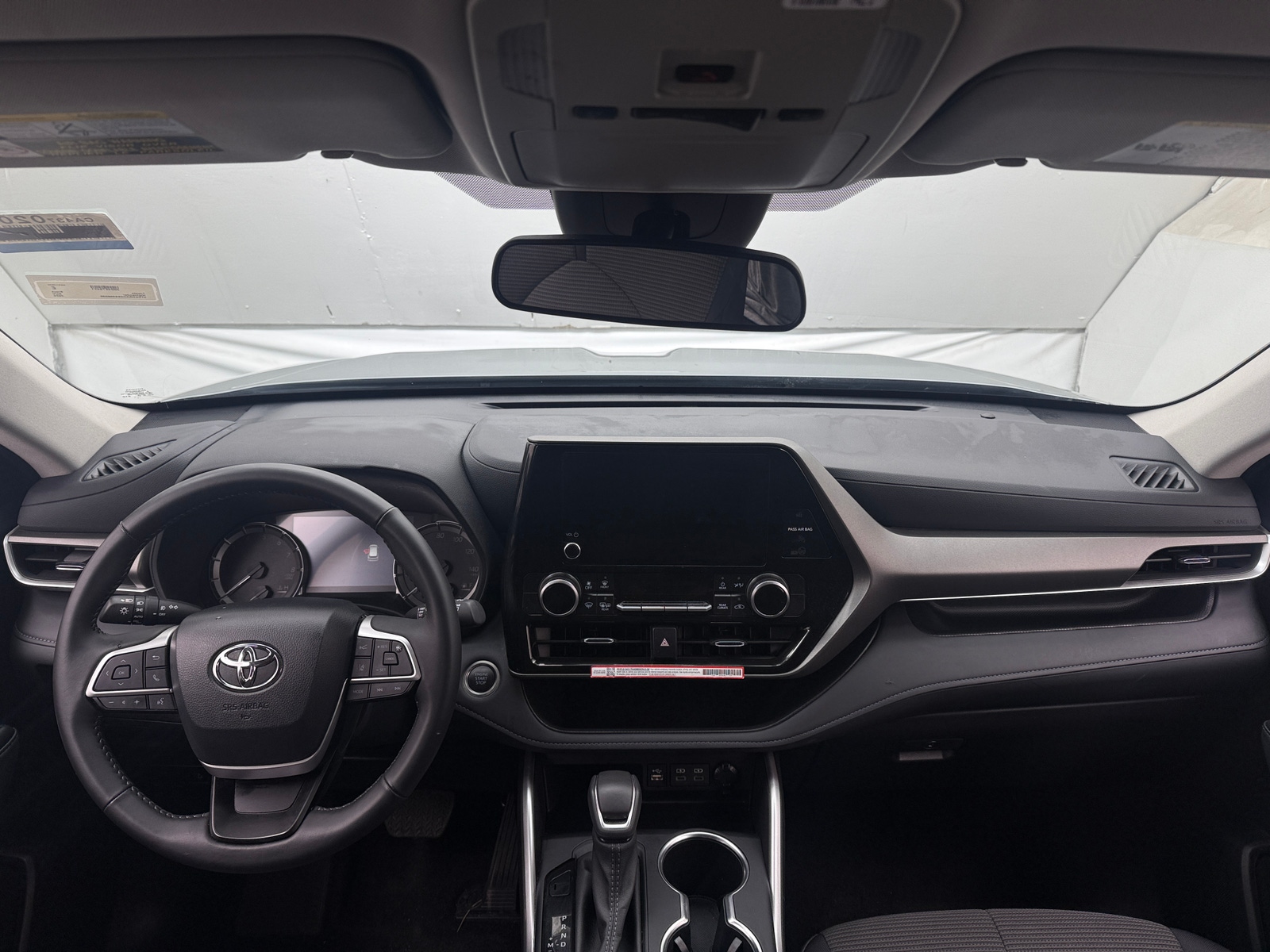 Thumbnail: 2025 Toyota Highlander - 3