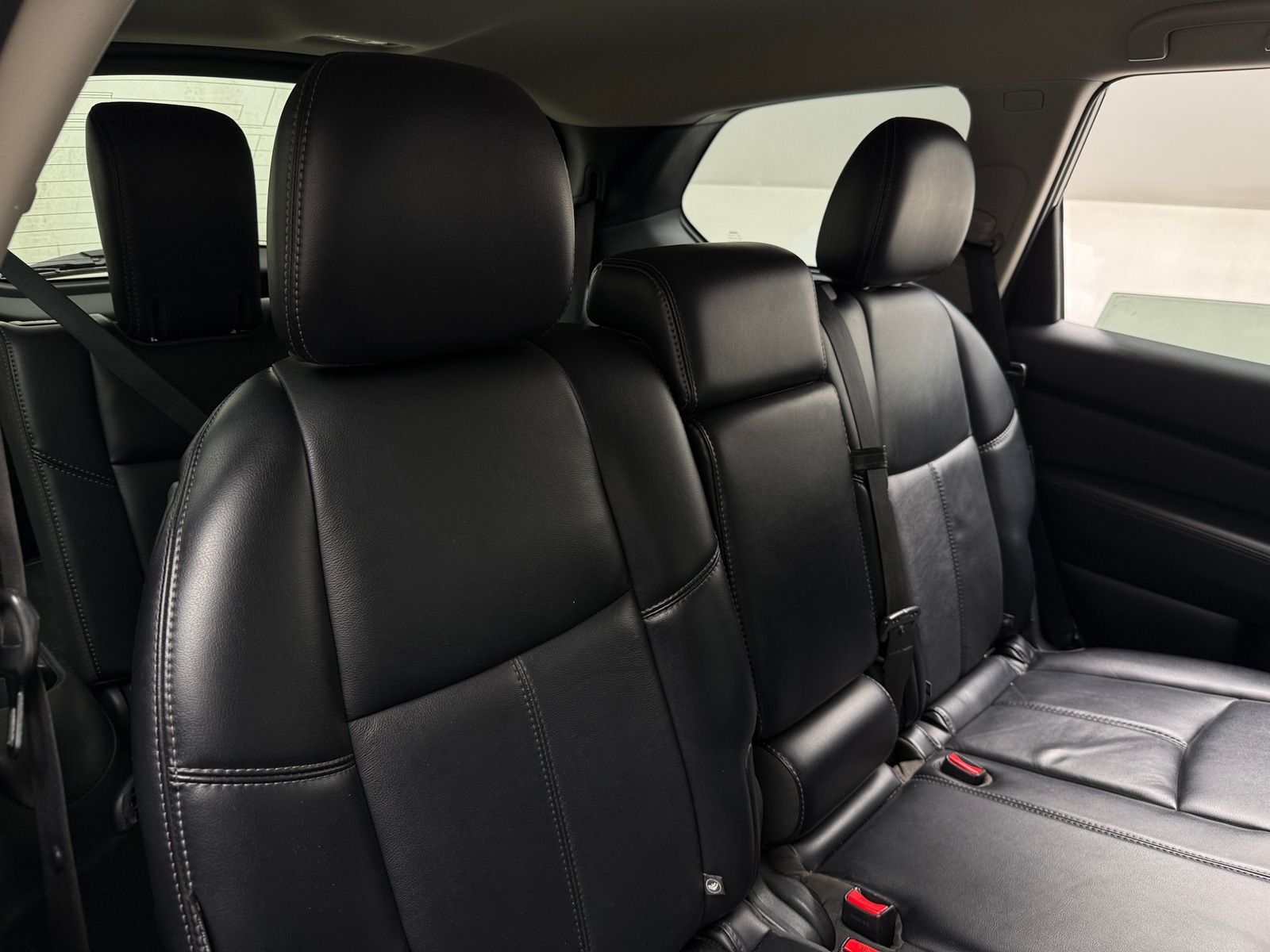 Thumbnail: 2019 Nissan Pathfinder - 5