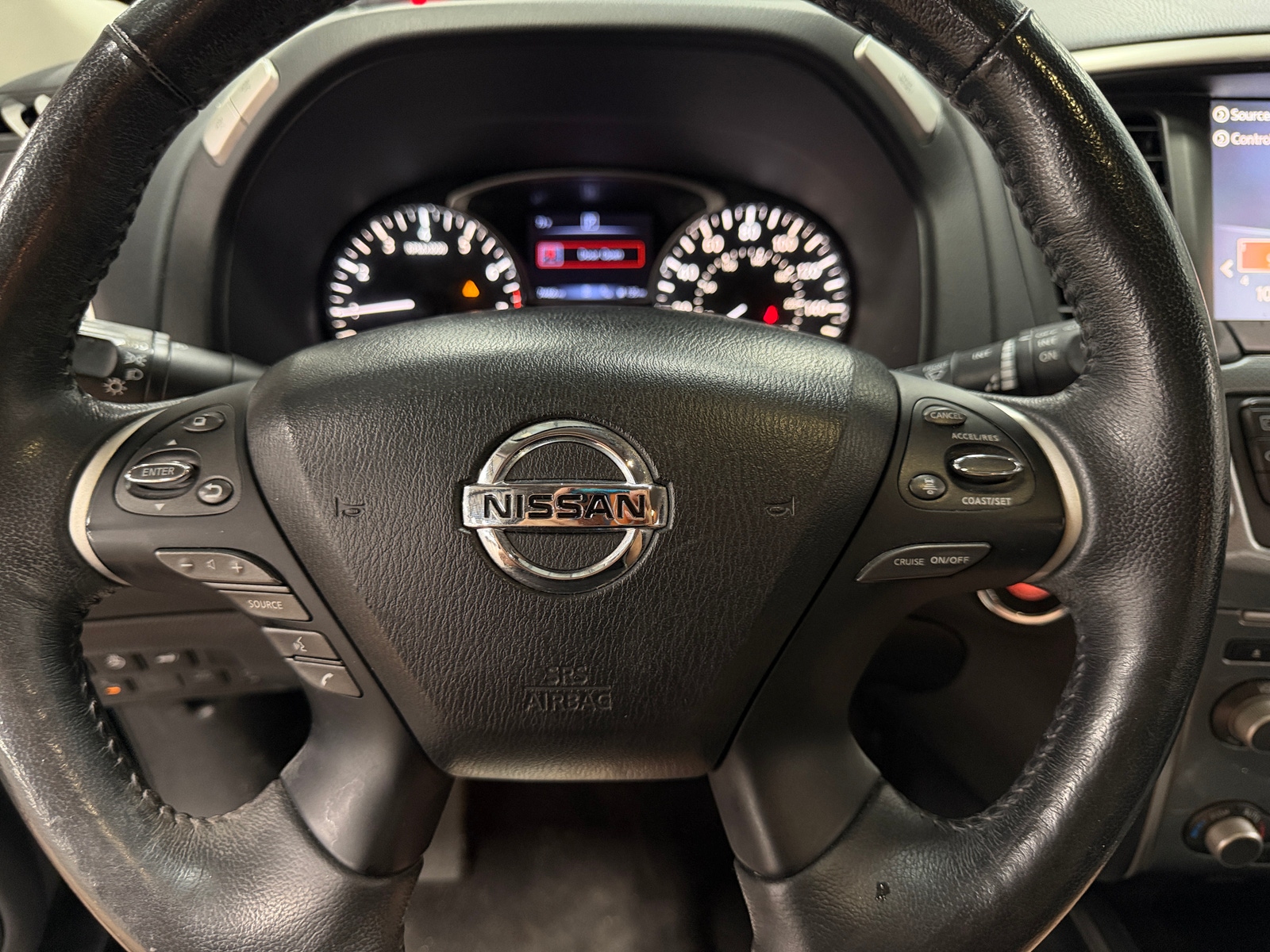 Thumbnail: 2019 Nissan Pathfinder - 4