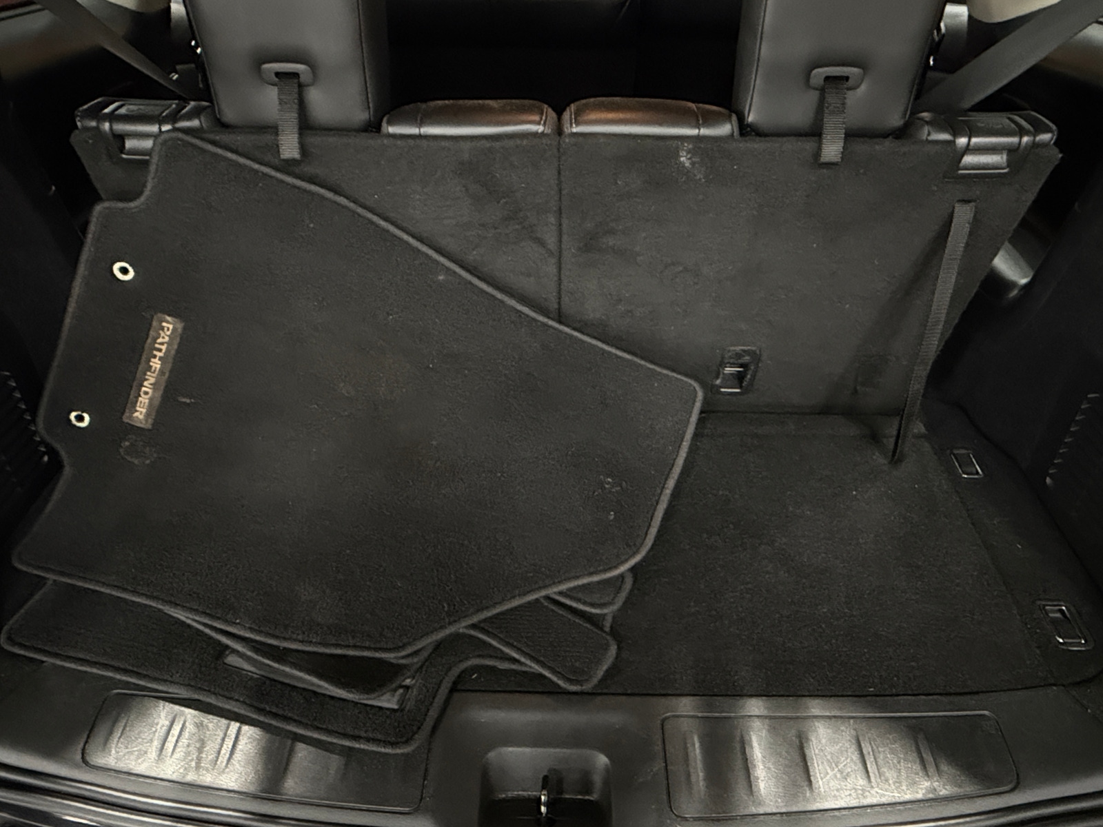 Thumbnail: 2019 Nissan Pathfinder - 6