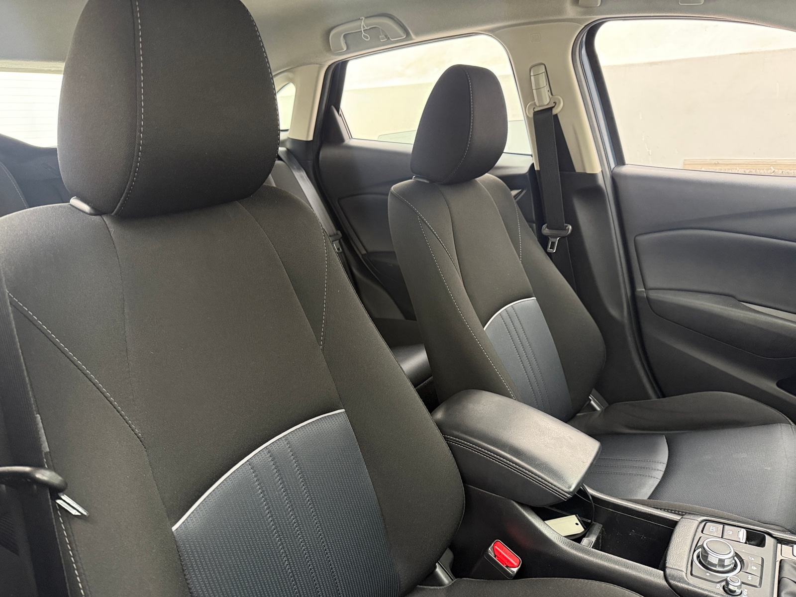 Thumbnail: 2019 Mazda CX-3 - 2