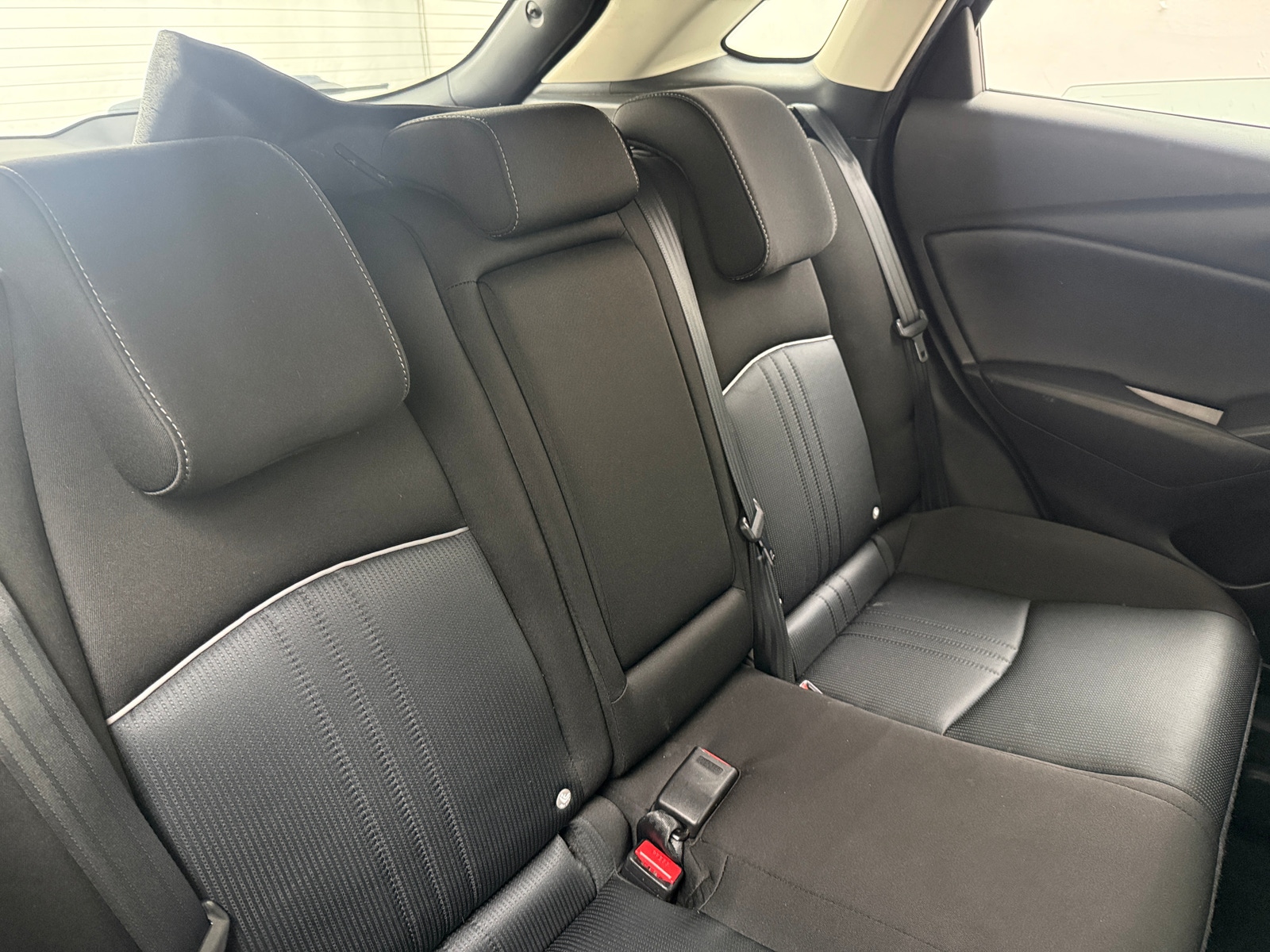 Thumbnail: 2019 Mazda CX-3 - 6