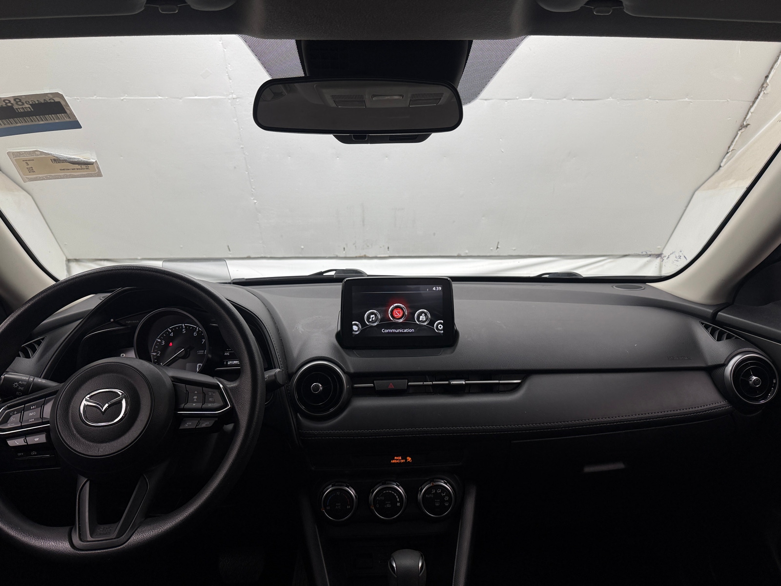 Thumbnail: 2019 Mazda CX-3 - 3