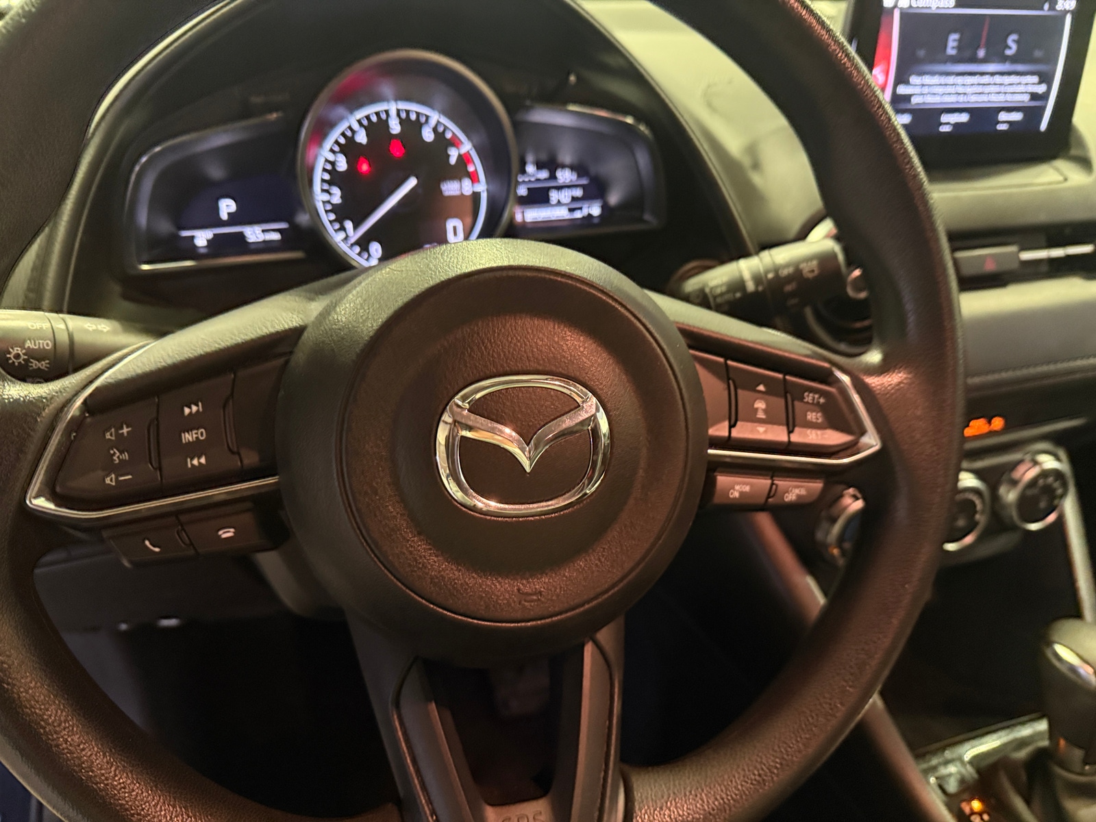 Thumbnail: 2019 Mazda CX-3 - 5