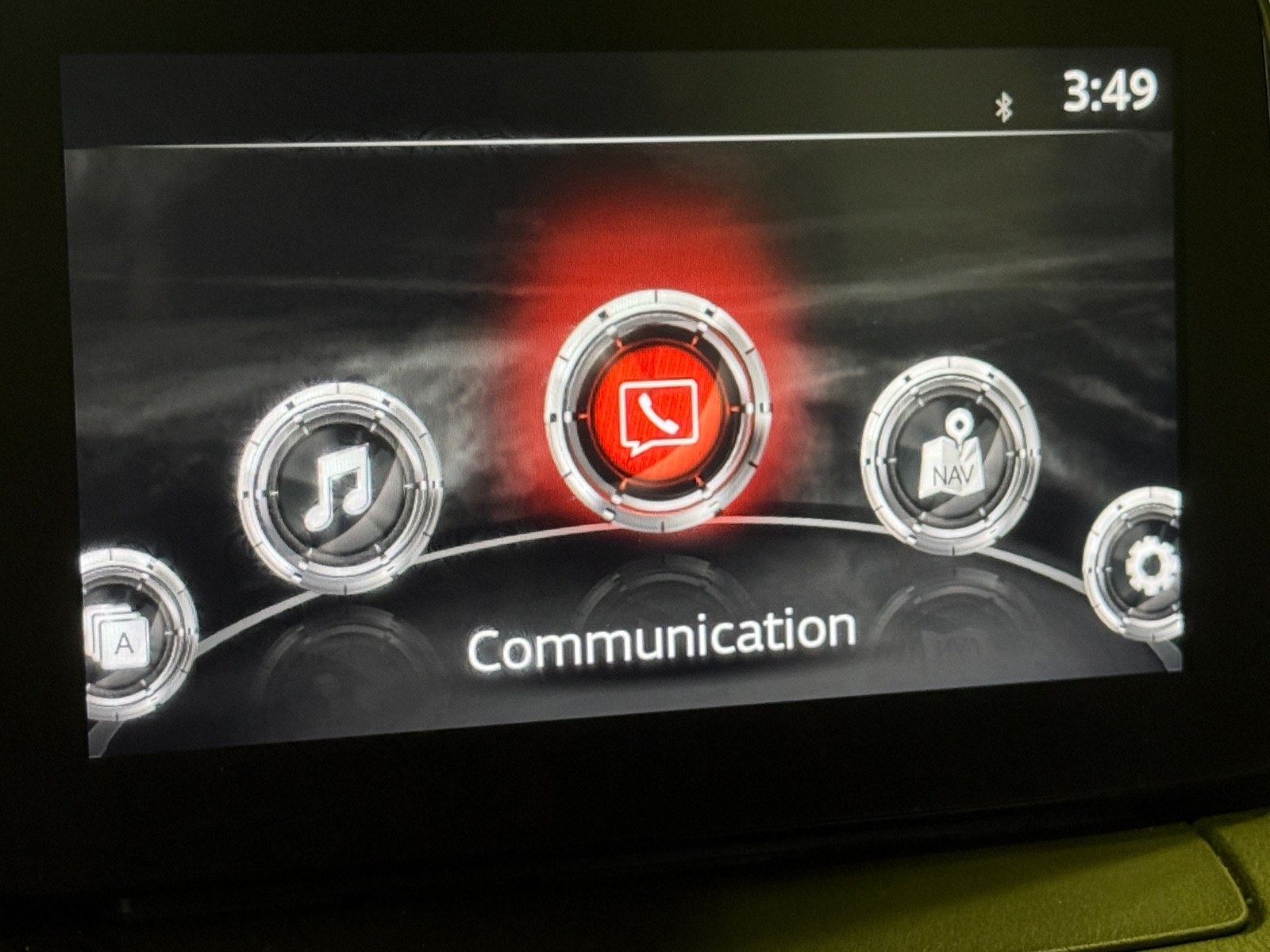 Thumbnail: 2019 Mazda CX-3 - 4