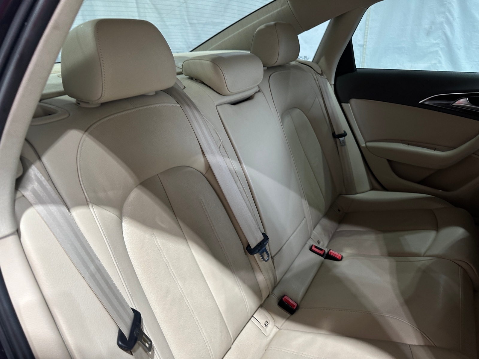 Thumbnail: 2016 Audi A6 - 5