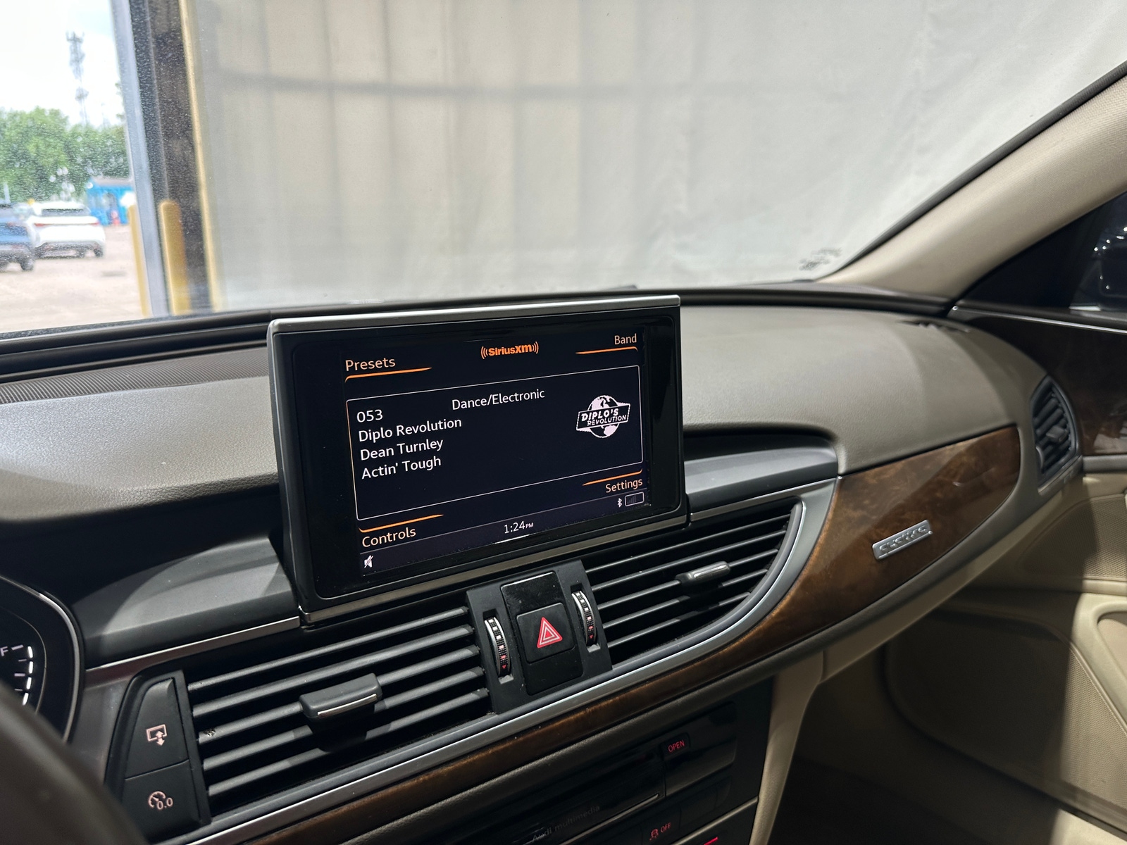 Thumbnail: 2016 Audi A6 - 3