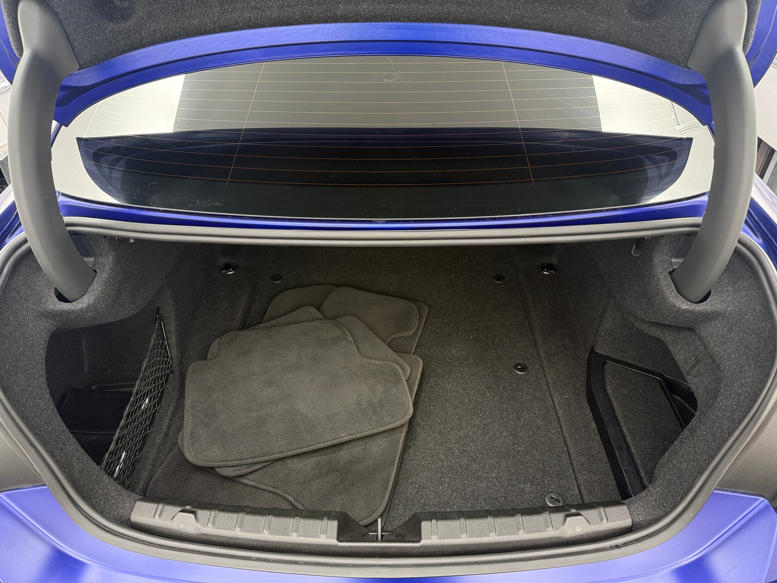 Thumbnail: 2019 BMW M4 - 4