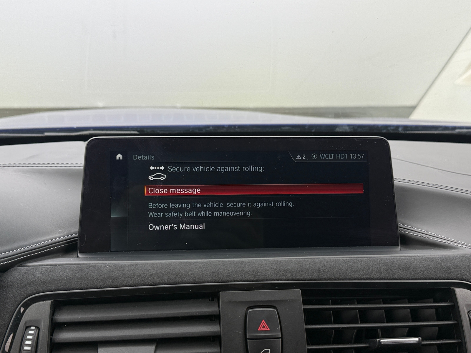 Thumbnail: 2019 BMW M4 - 2