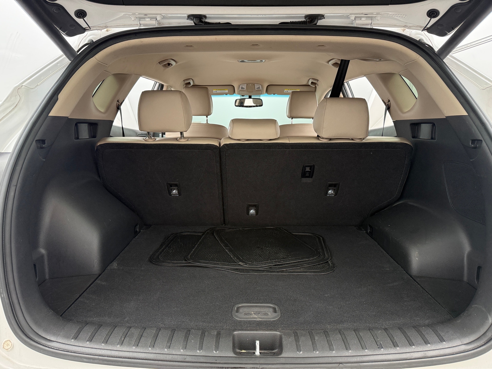 Thumbnail: 2017 Hyundai Tucson - 6