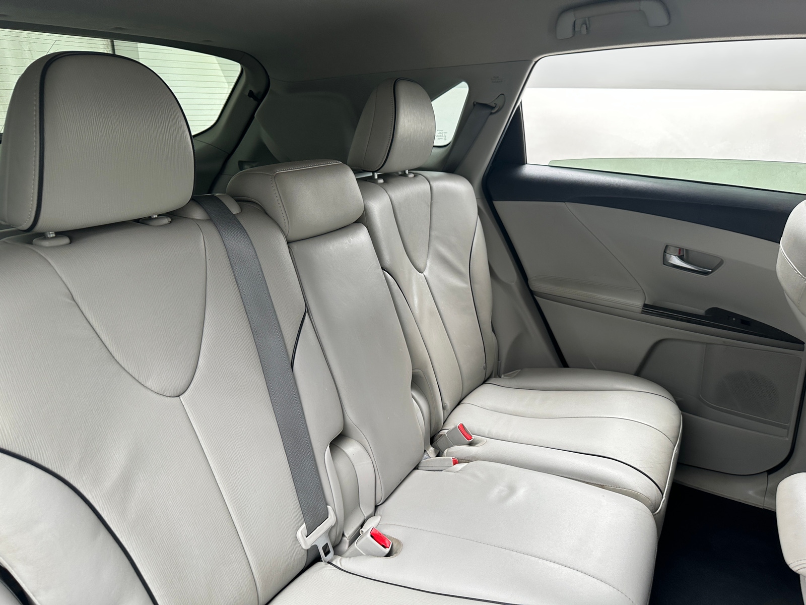 Thumbnail: 2014 Toyota Venza - 6