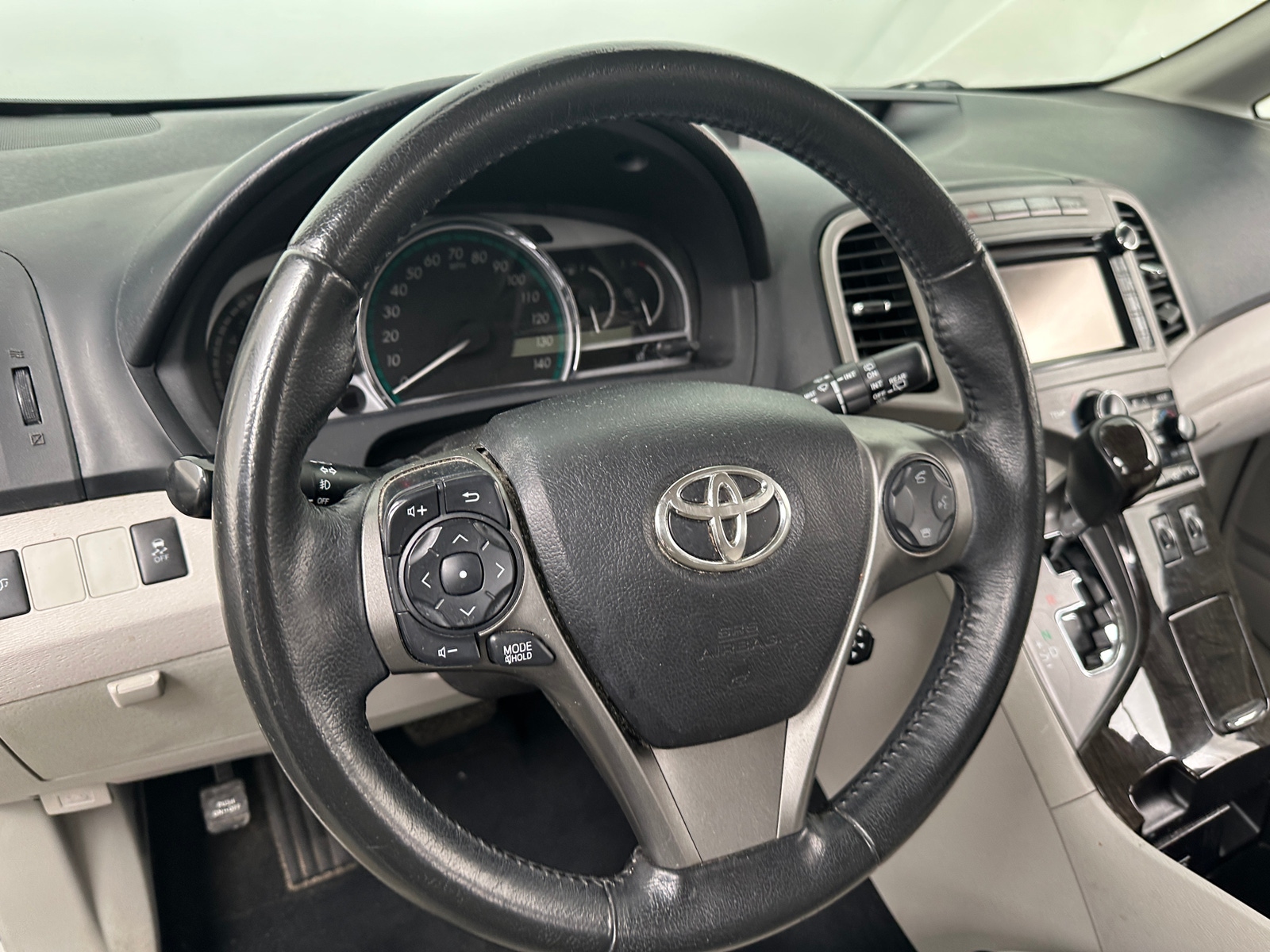 Thumbnail: 2014 Toyota Venza - 5