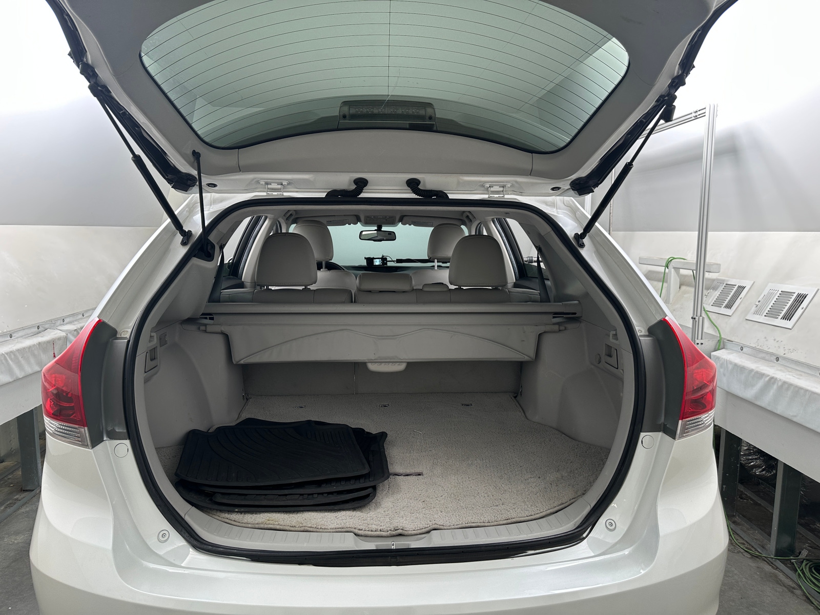 Thumbnail: 2014 Toyota Venza - 7