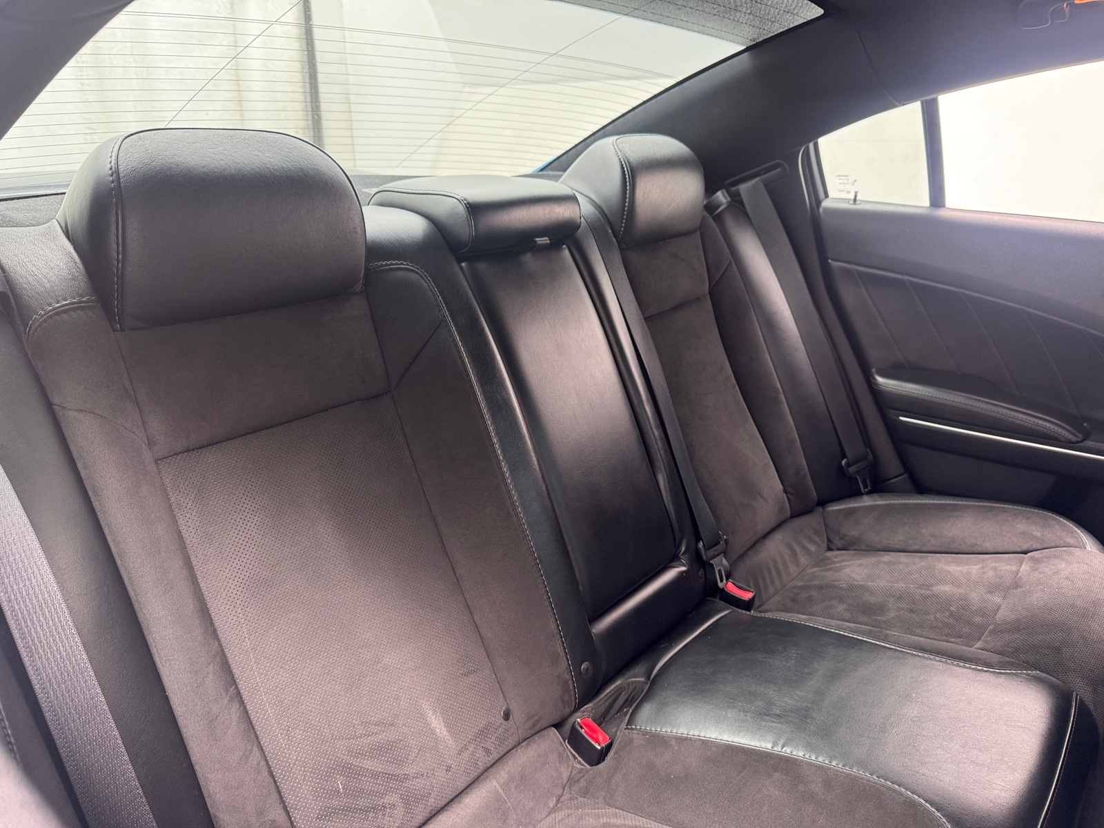 Thumbnail: 2016 Dodge Charger - 5