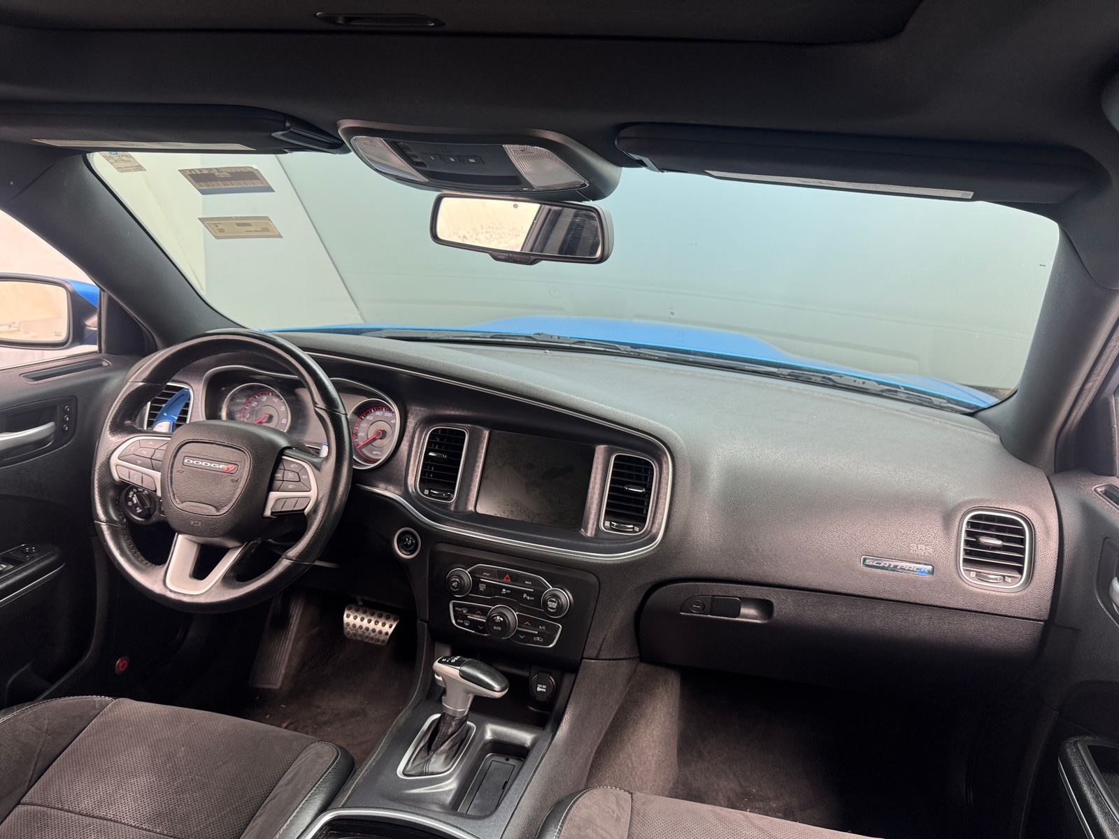 Thumbnail: 2016 Dodge Charger - 2