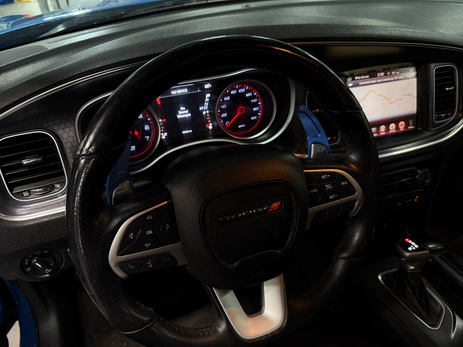 Thumbnail: 2016 Dodge Charger - 4