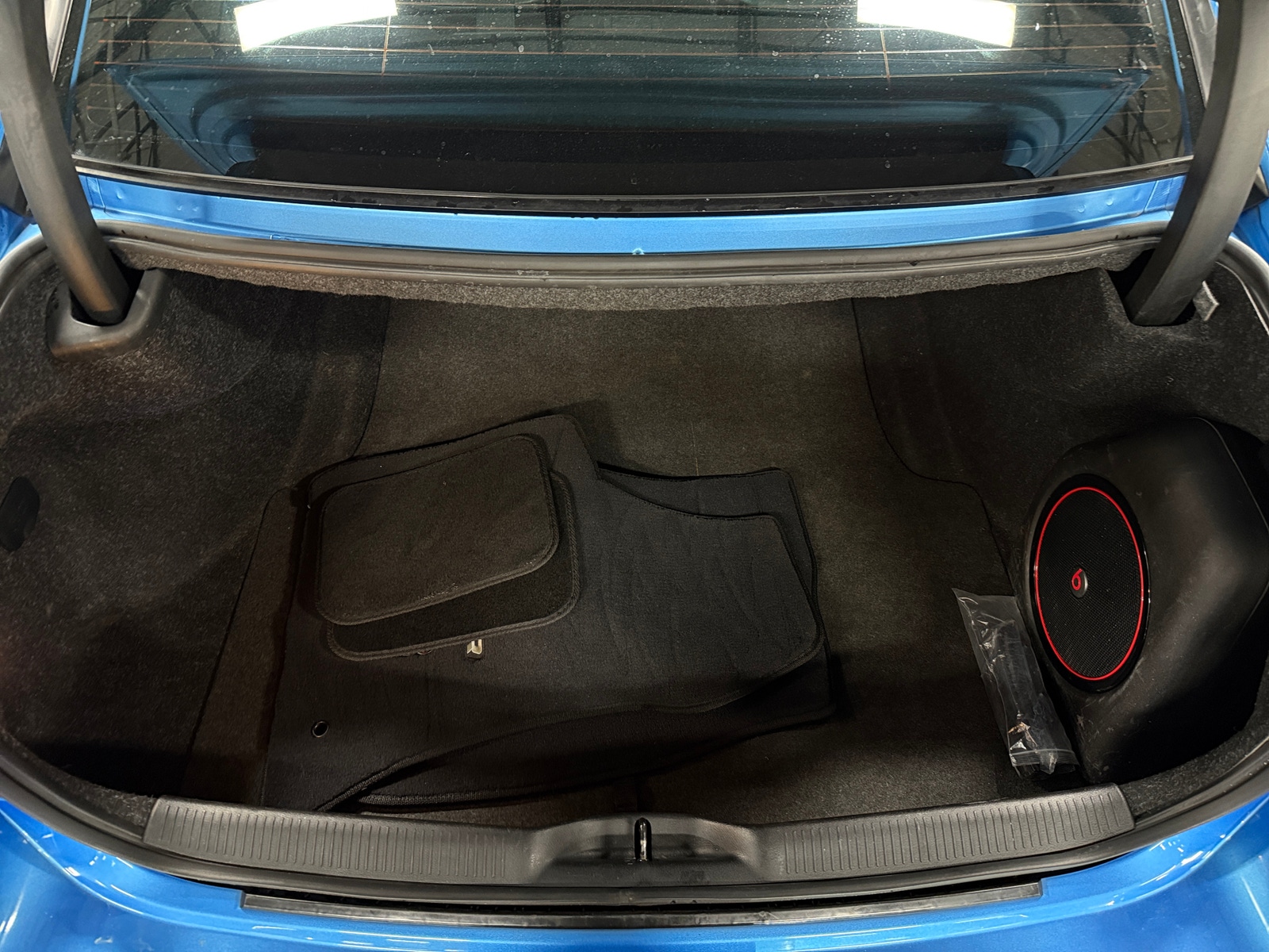 Thumbnail: 2016 Dodge Charger - 6