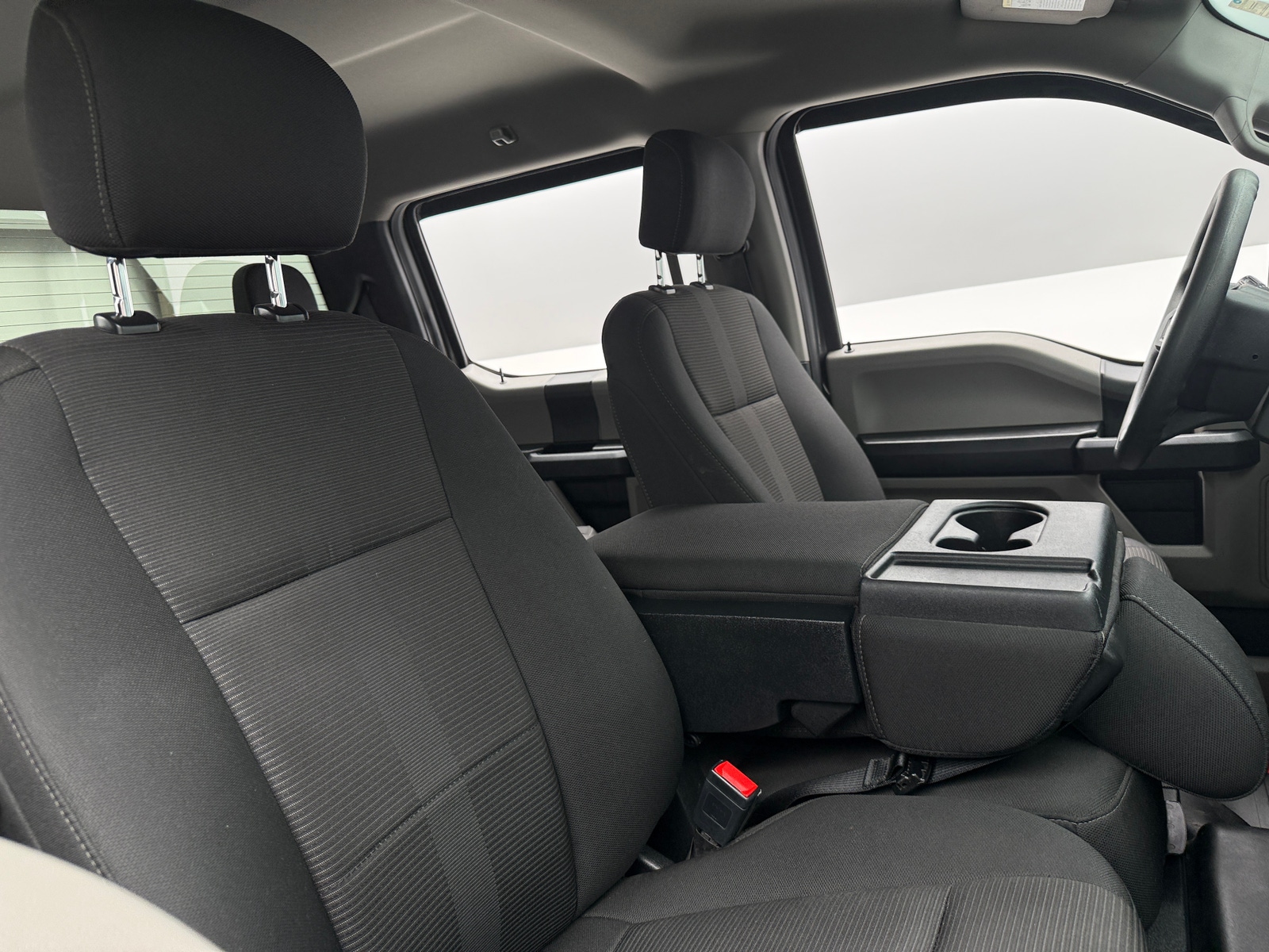 Thumbnail: 2019 Ford Econoline - 2