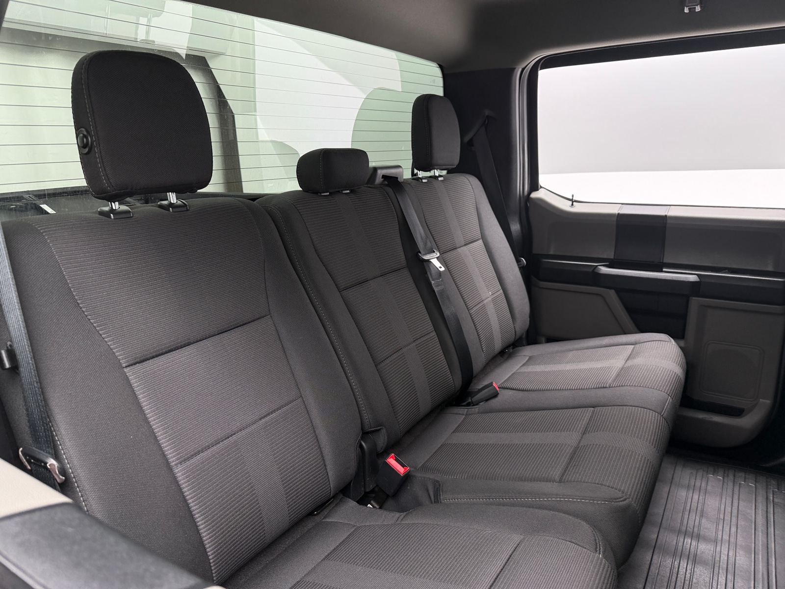 Thumbnail: 2019 Ford Econoline - 6