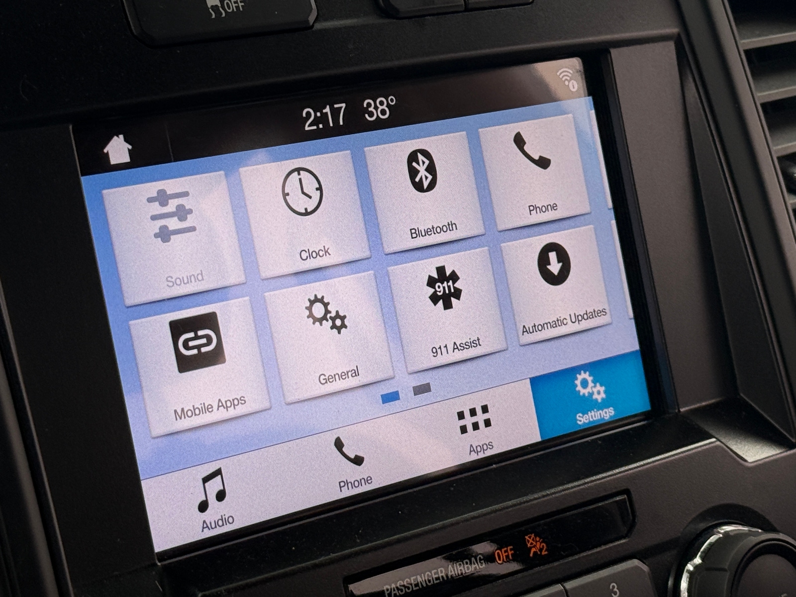 Thumbnail: 2019 Ford Econoline - 4