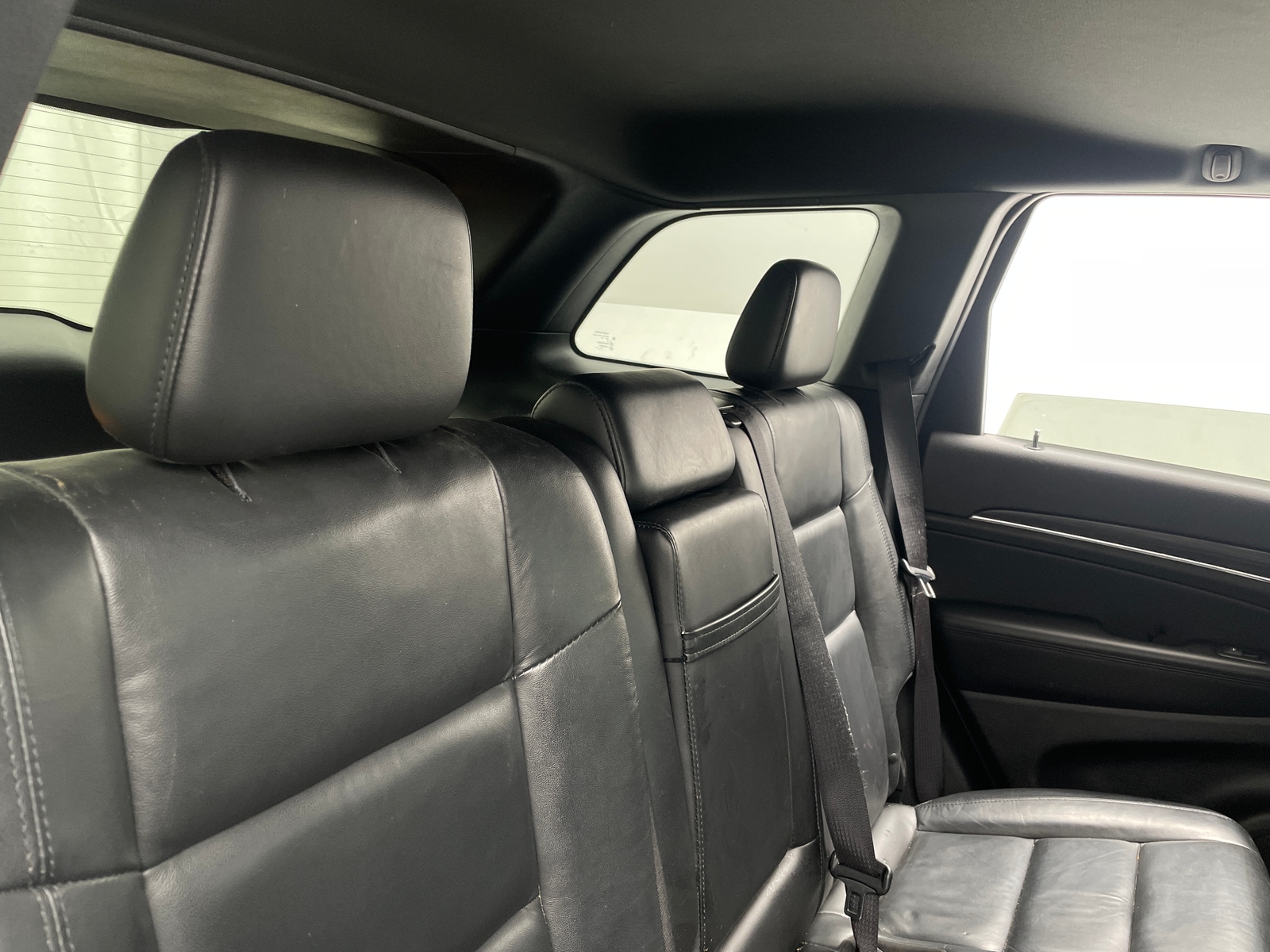 Thumbnail: 2021 Jeep Grand Cherokee - 5