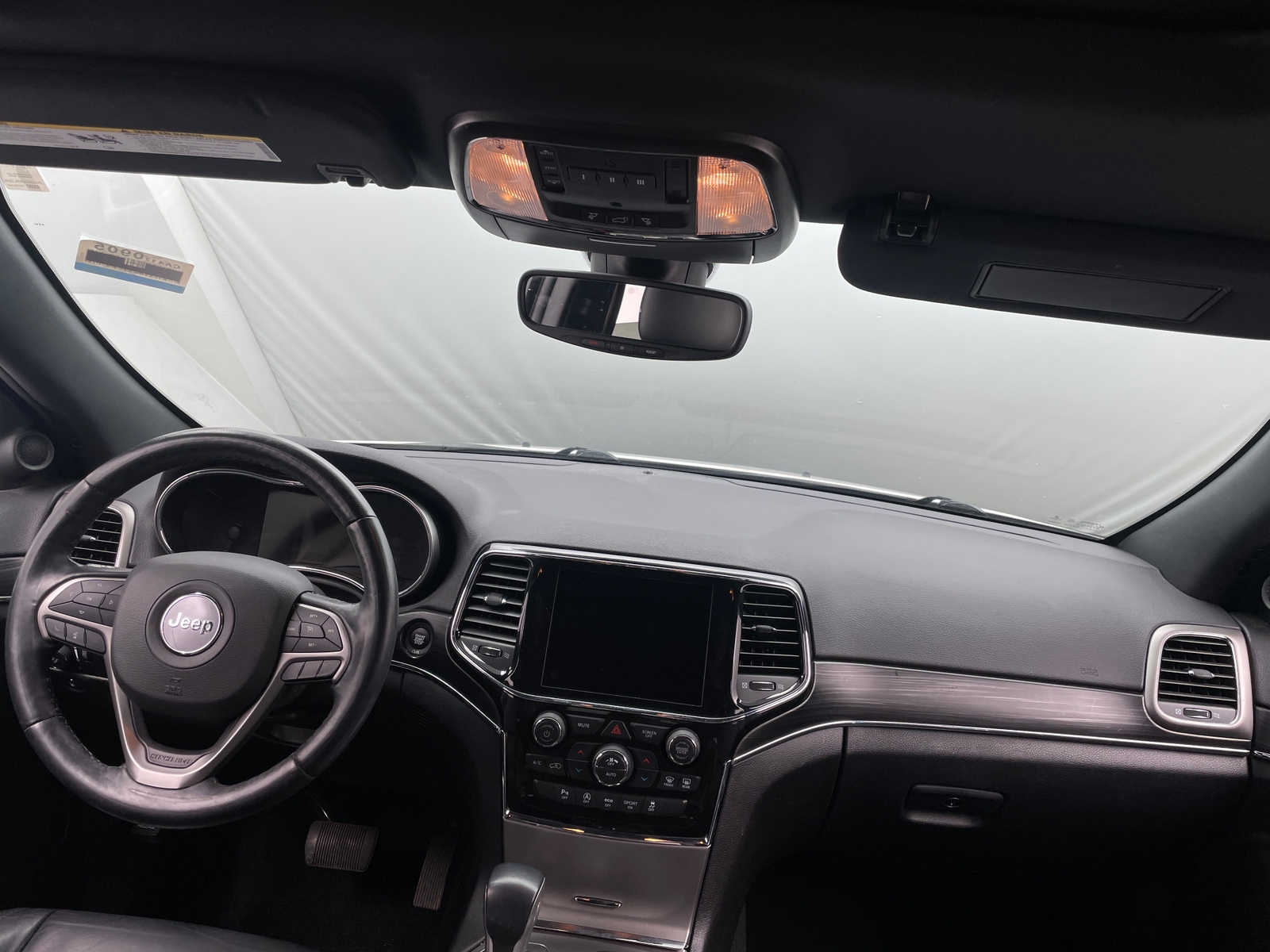 Thumbnail: 2021 Jeep Grand Cherokee - 2