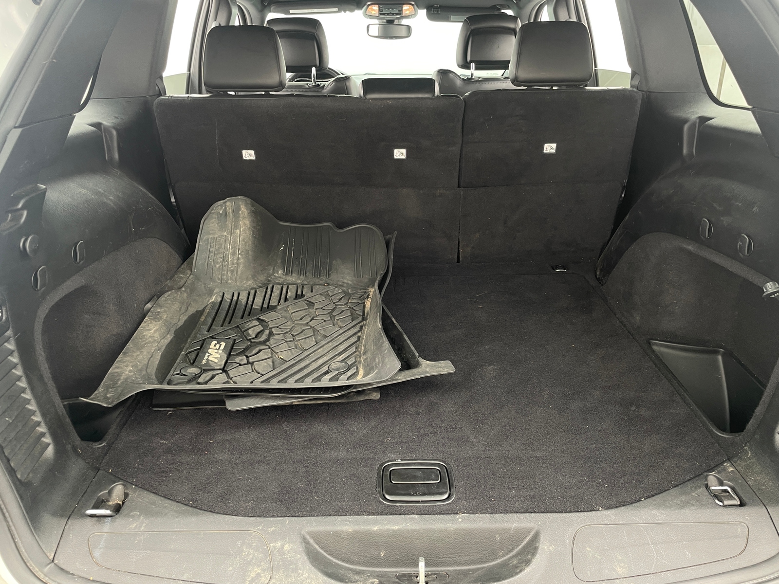 Thumbnail: 2021 Jeep Grand Cherokee - 6