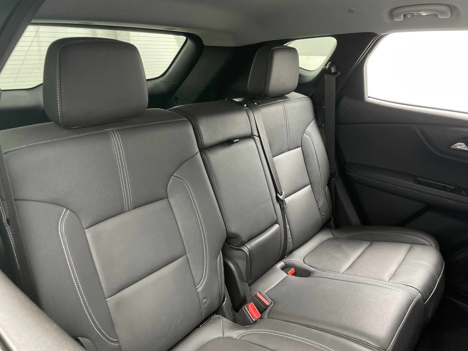 Thumbnail: 2024 Chevrolet Blazer - 5