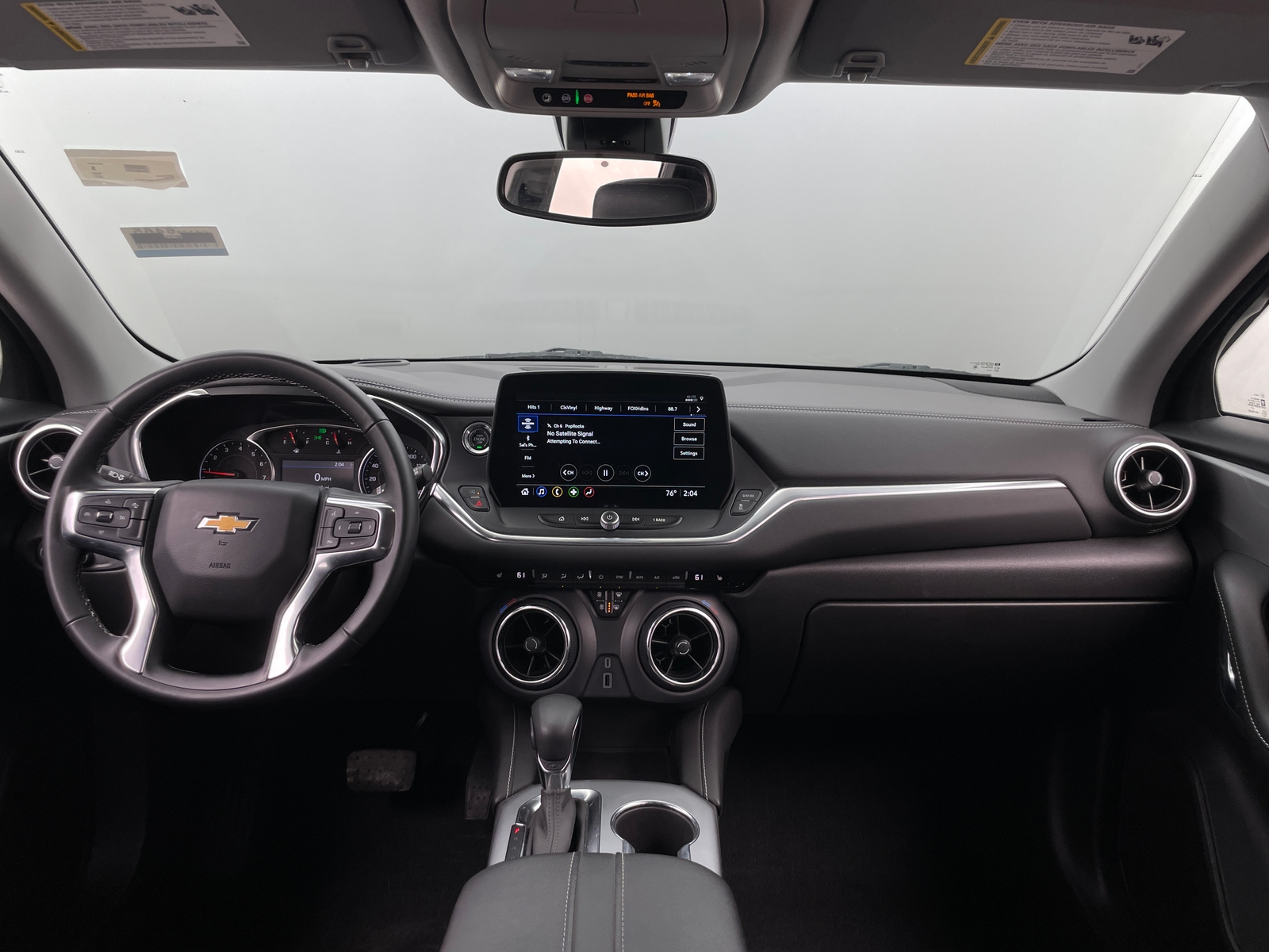 Thumbnail: 2024 Chevrolet Blazer - 2