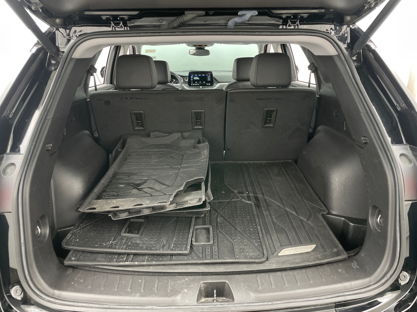 Thumbnail: 2024 Chevrolet Blazer - 6