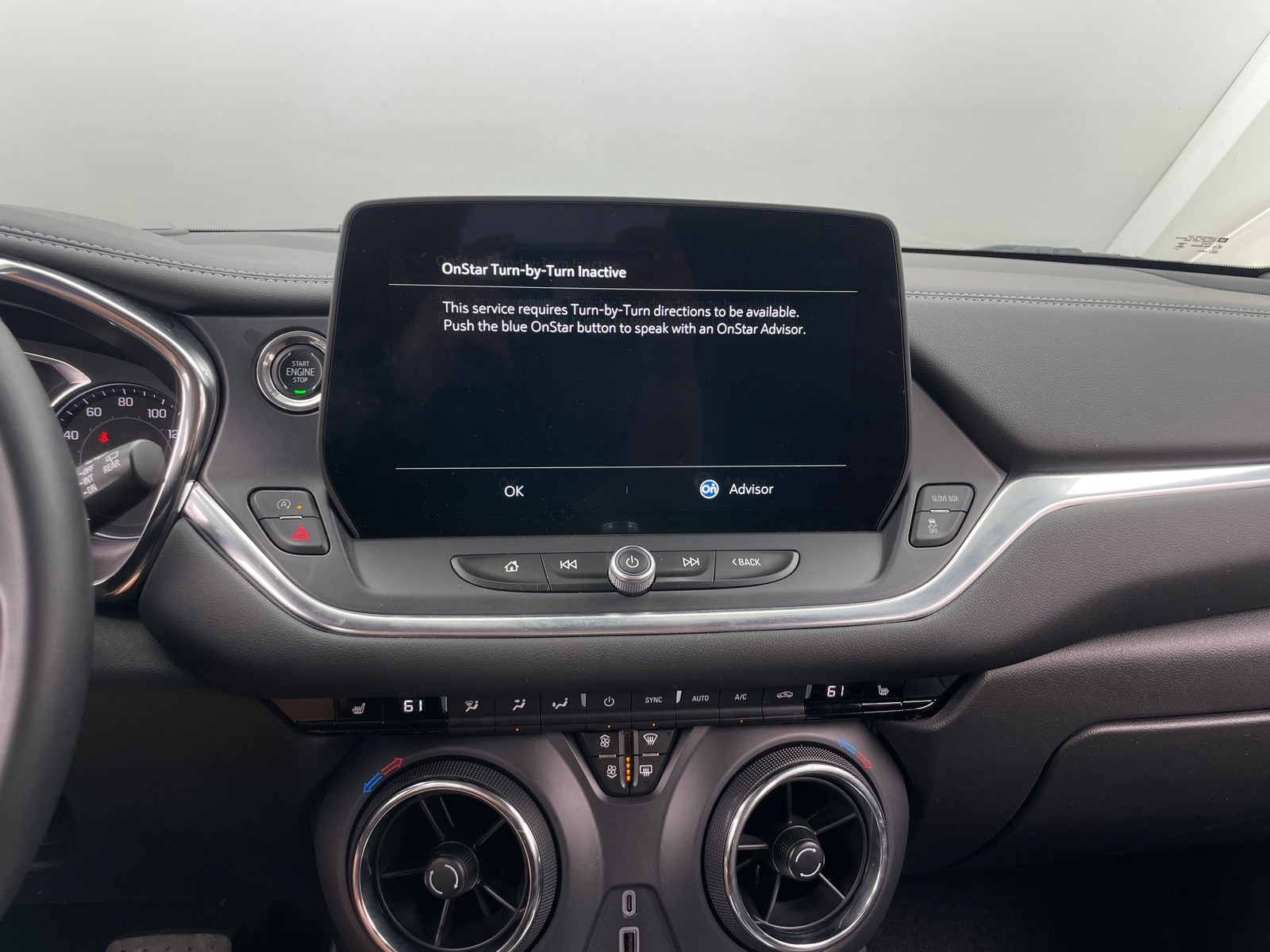 Thumbnail: 2024 Chevrolet Blazer - 3