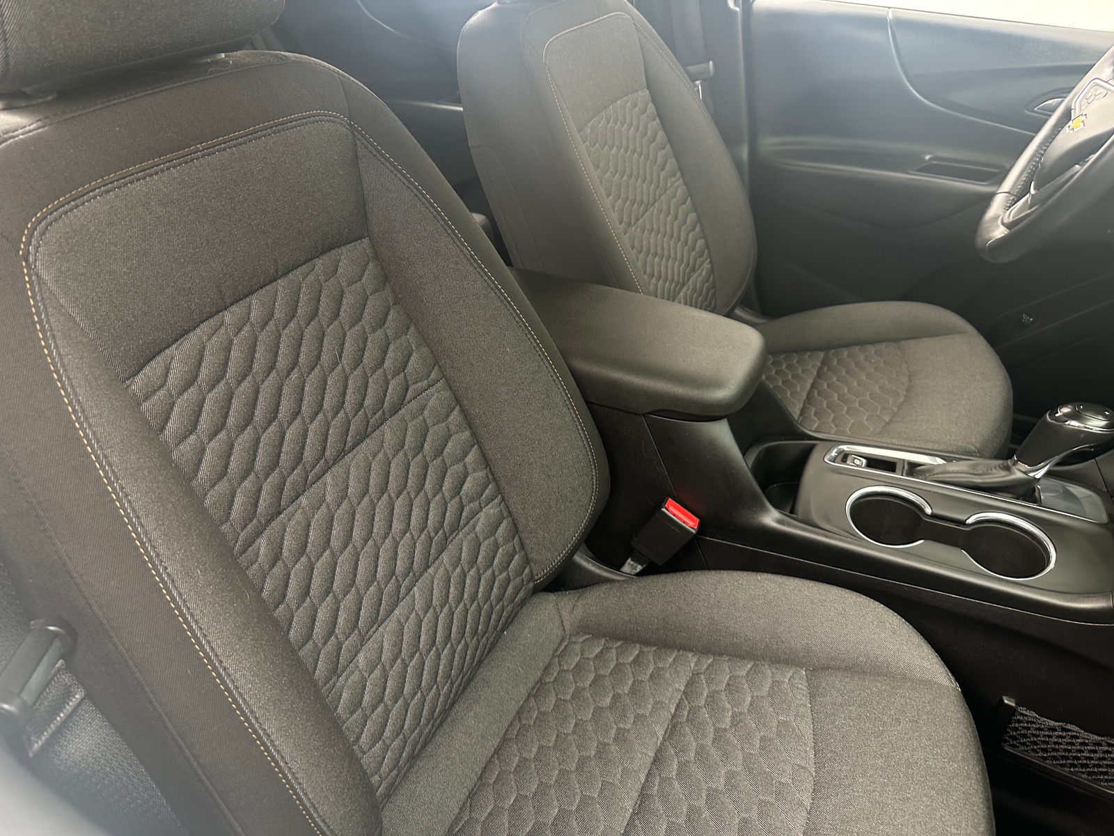 Thumbnail: 2018 Chevrolet Equinox - 2