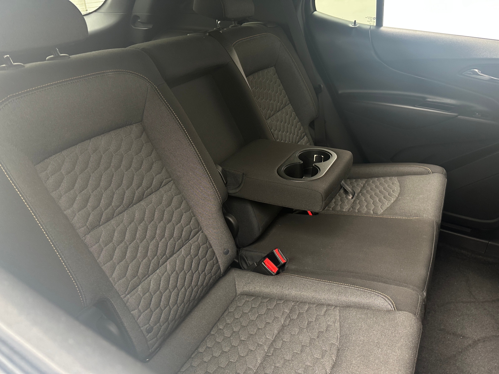 Thumbnail: 2018 Chevrolet Equinox - 6