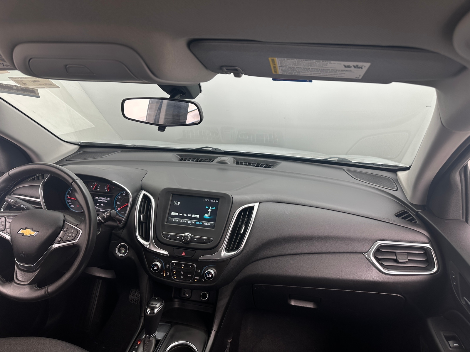 Thumbnail: 2018 Chevrolet Equinox - 3