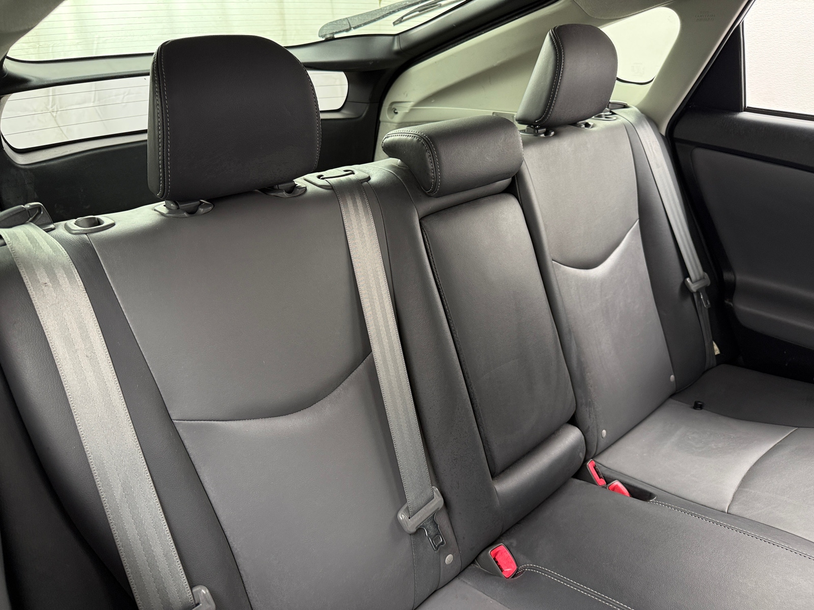 Thumbnail: 2014 Toyota Prius - 6