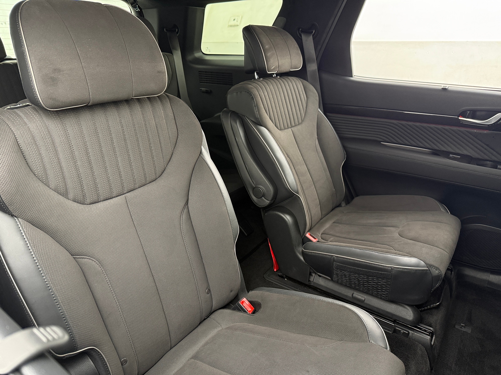 Thumbnail: 2025 Hyundai Palisade - 5