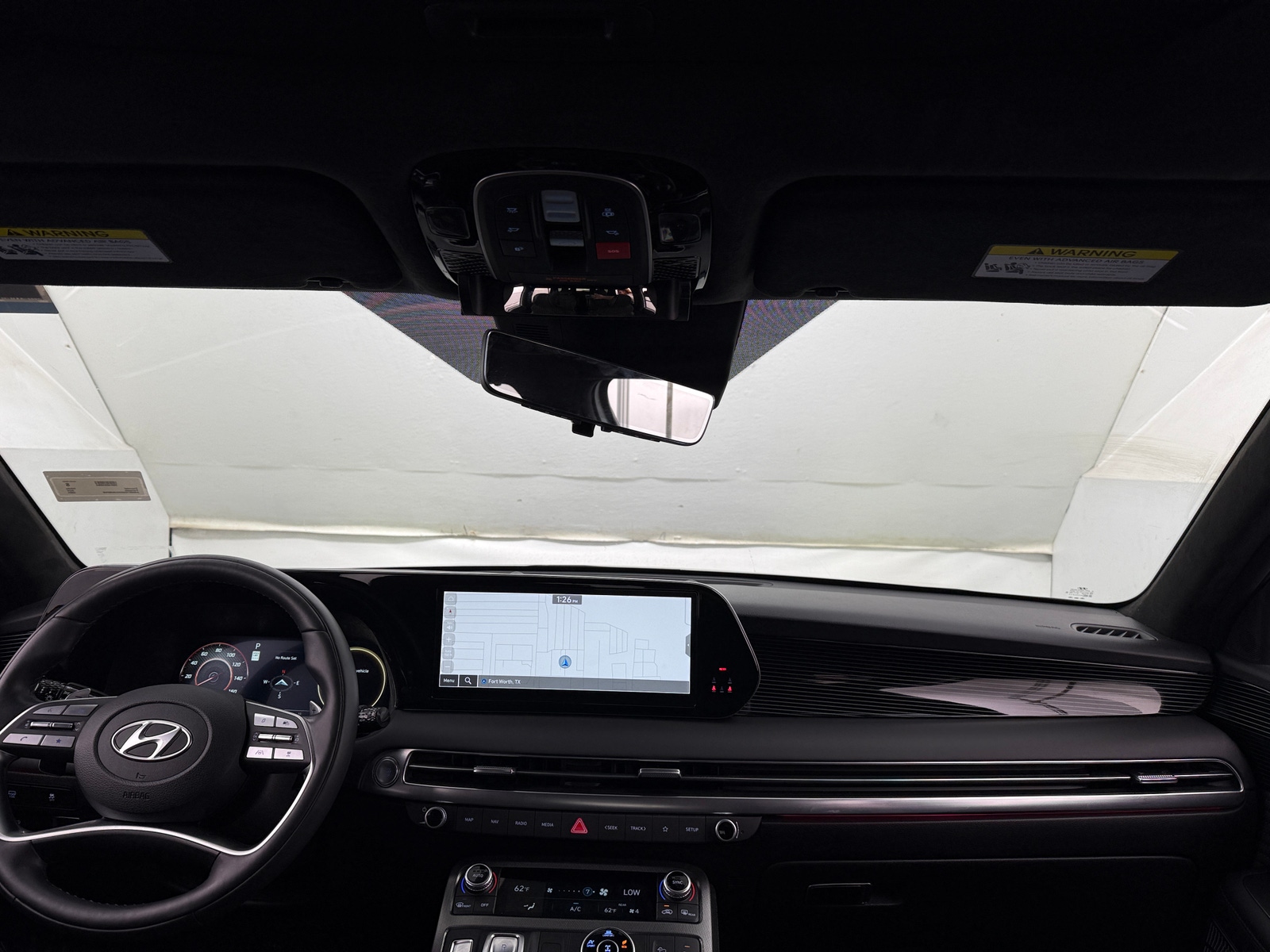 Thumbnail: 2025 Hyundai Palisade - 2