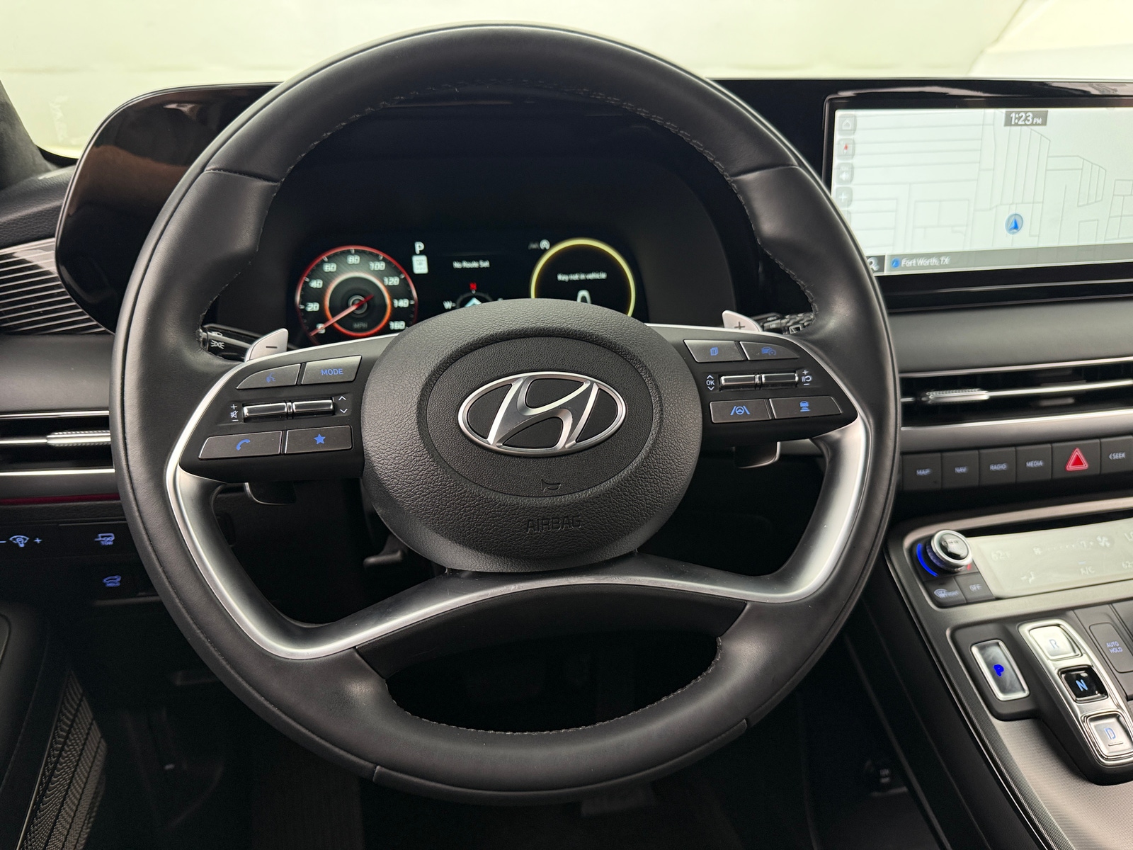 Thumbnail: 2025 Hyundai Palisade - 4