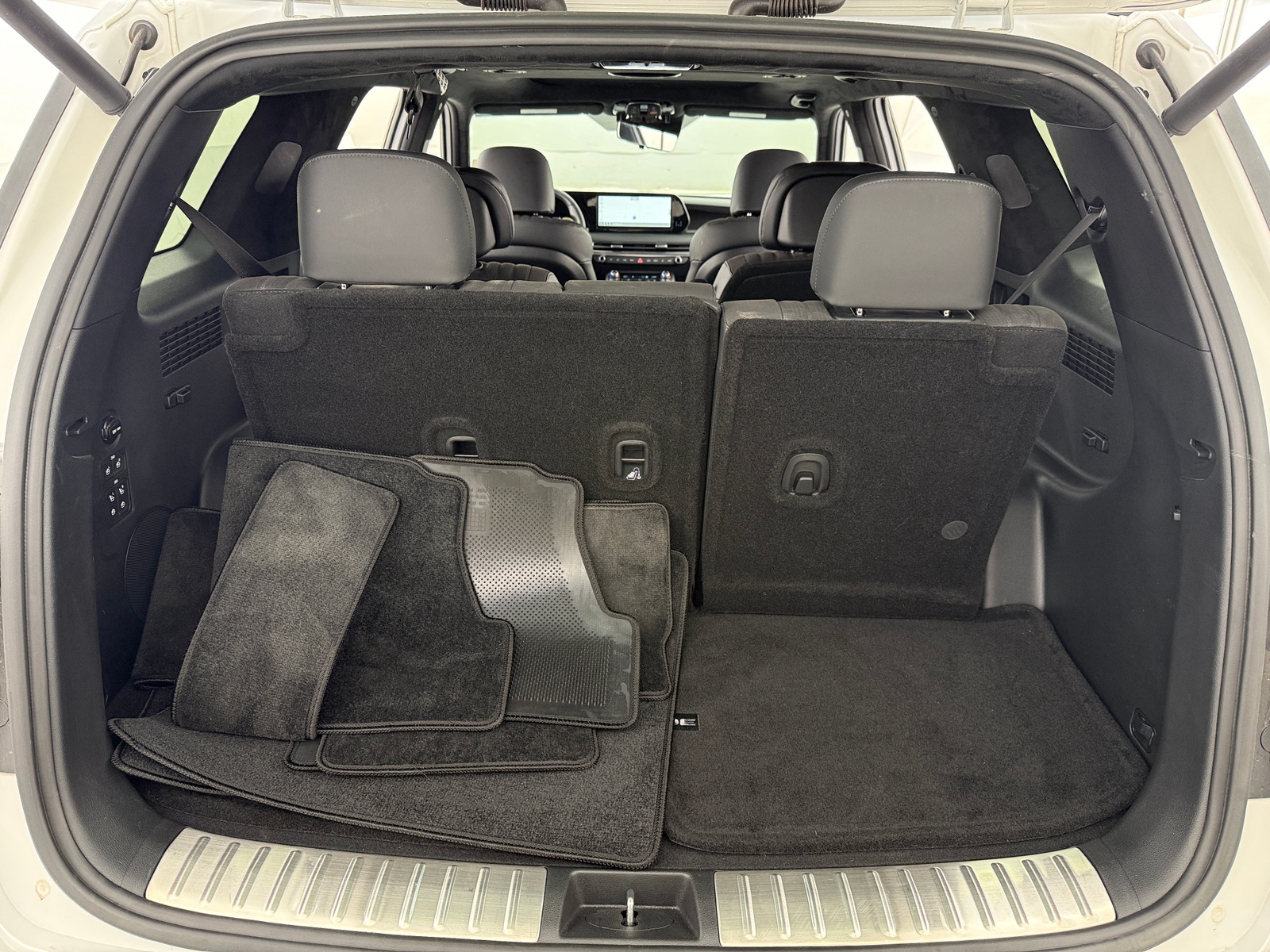 Thumbnail: 2025 Hyundai Palisade - 6