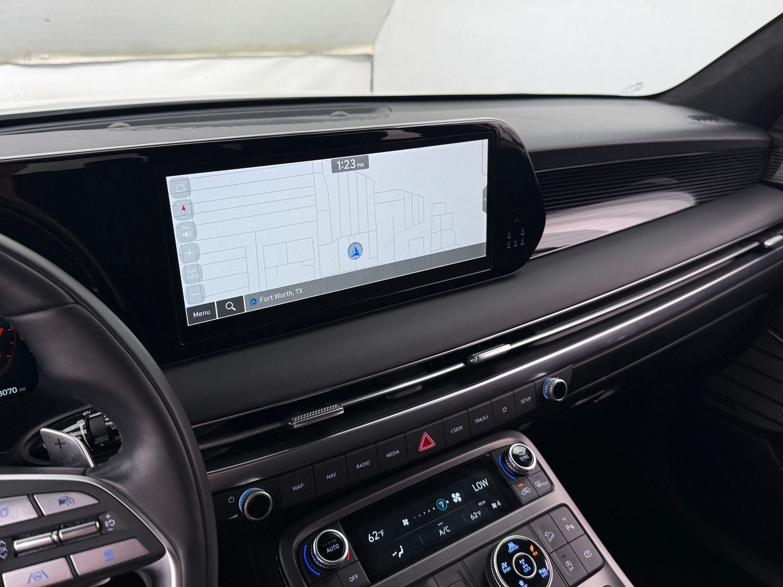 Thumbnail: 2025 Hyundai Palisade - 3