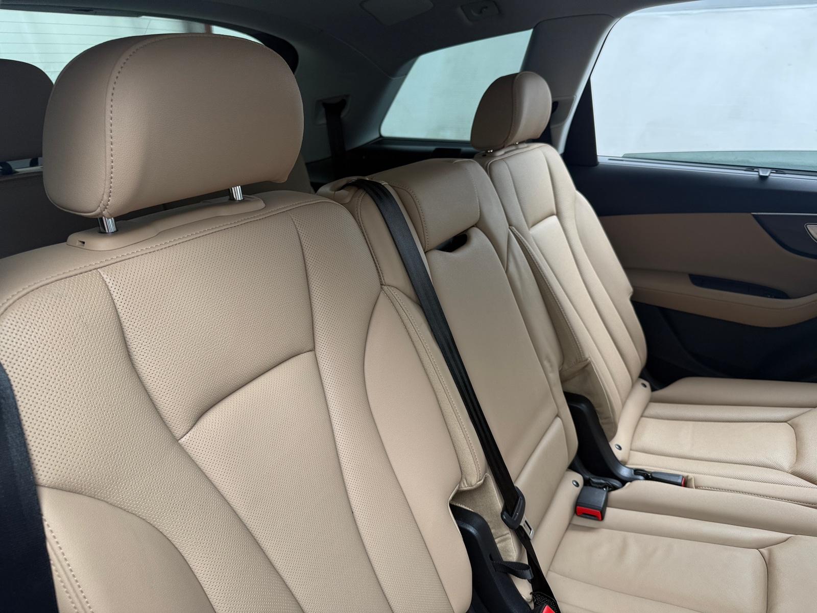 Thumbnail: 2022 Audi Q7 - 5