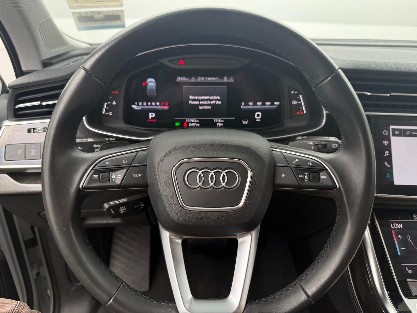 Thumbnail: 2022 Audi Q7 - 4