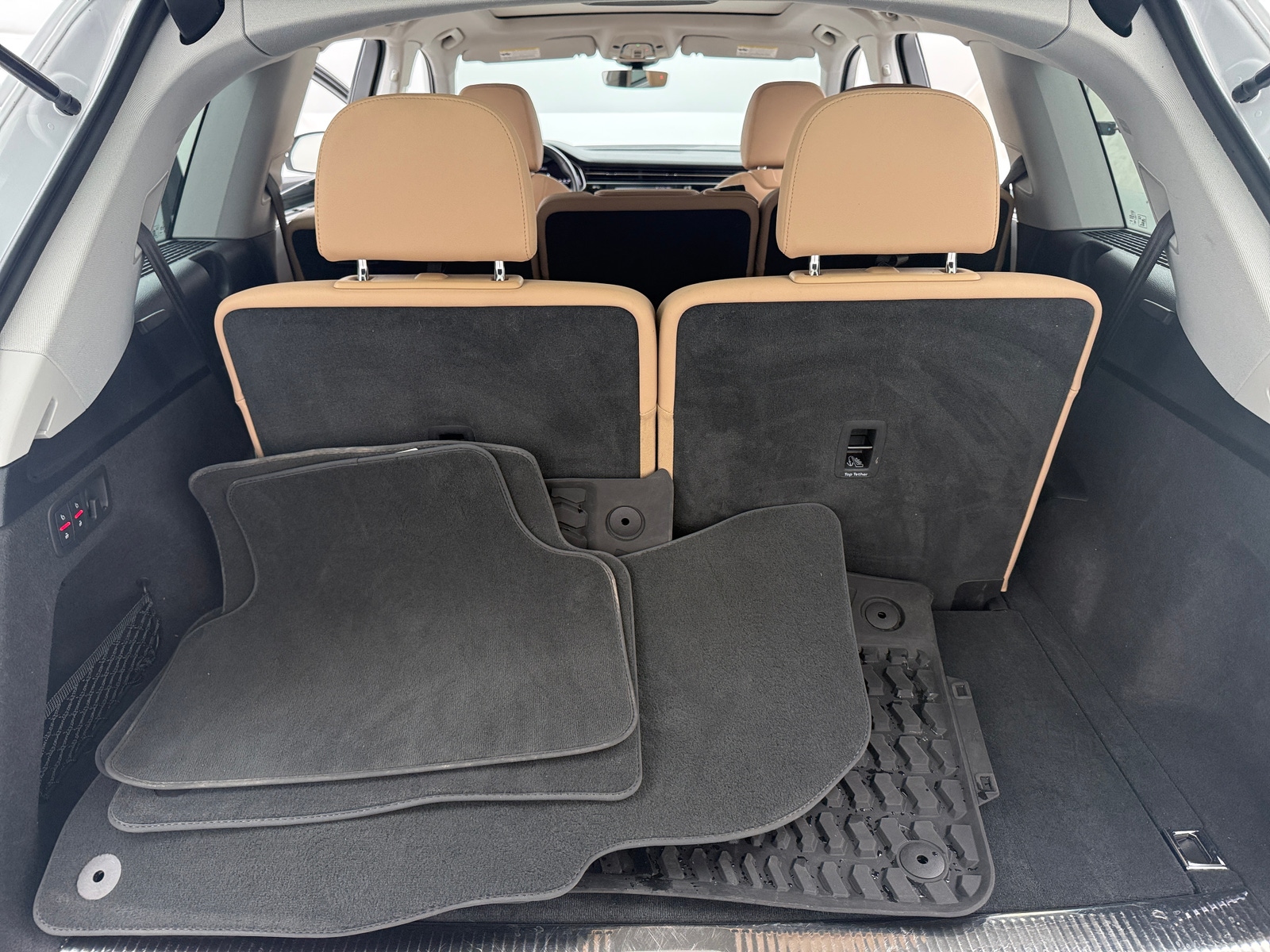 Thumbnail: 2022 Audi Q7 - 6