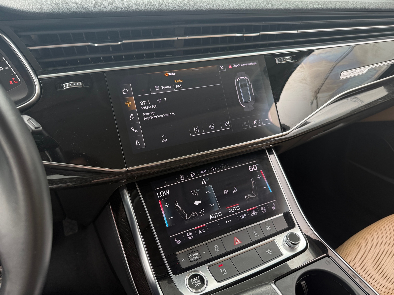 Thumbnail: 2022 Audi Q7 - 3