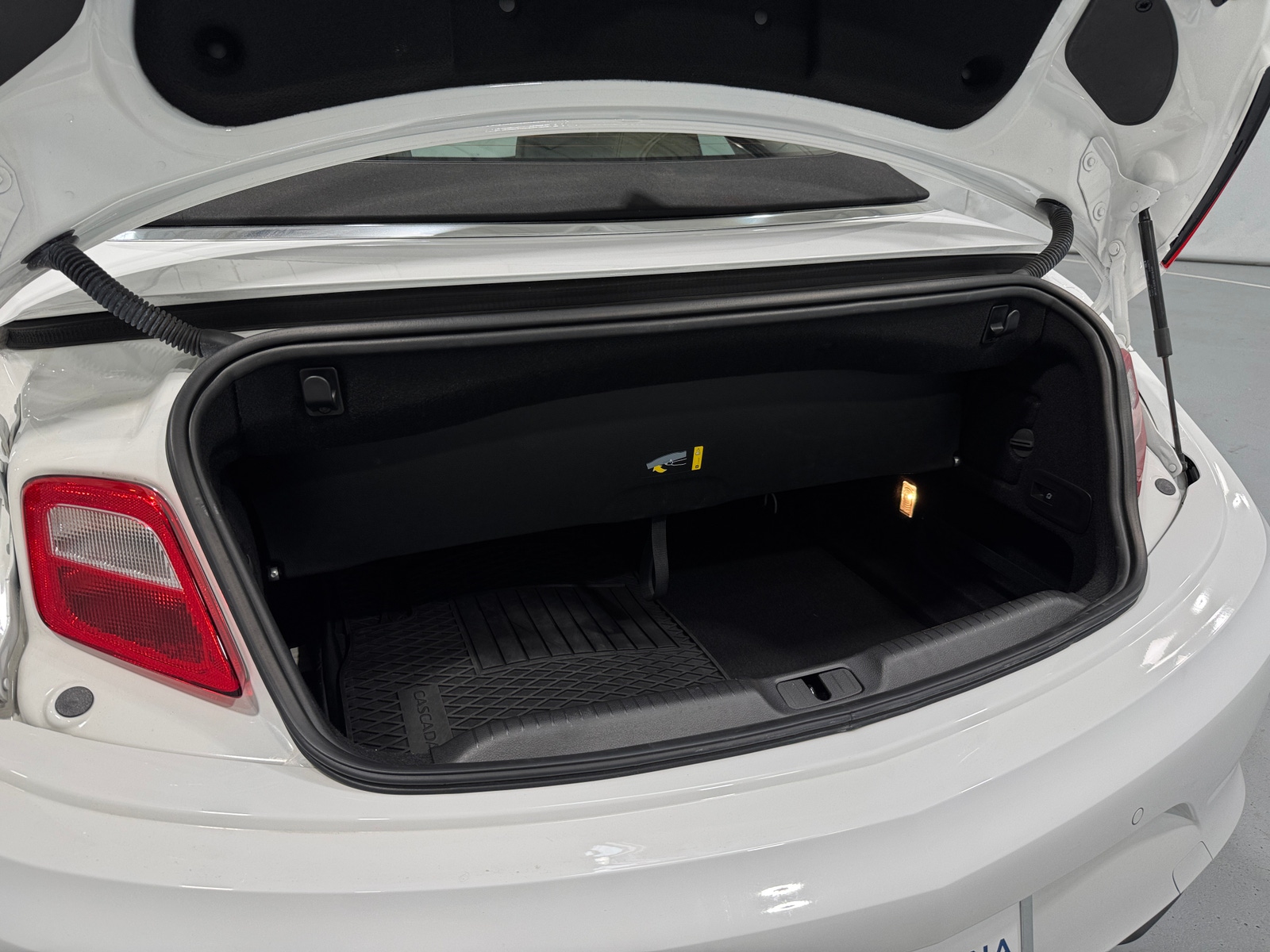 Thumbnail: 2016 Buick Cascada - 5