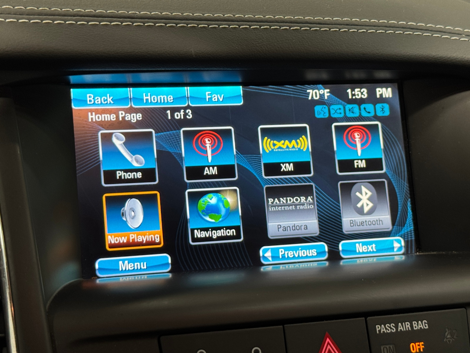 Thumbnail: 2016 Buick Cascada - 2