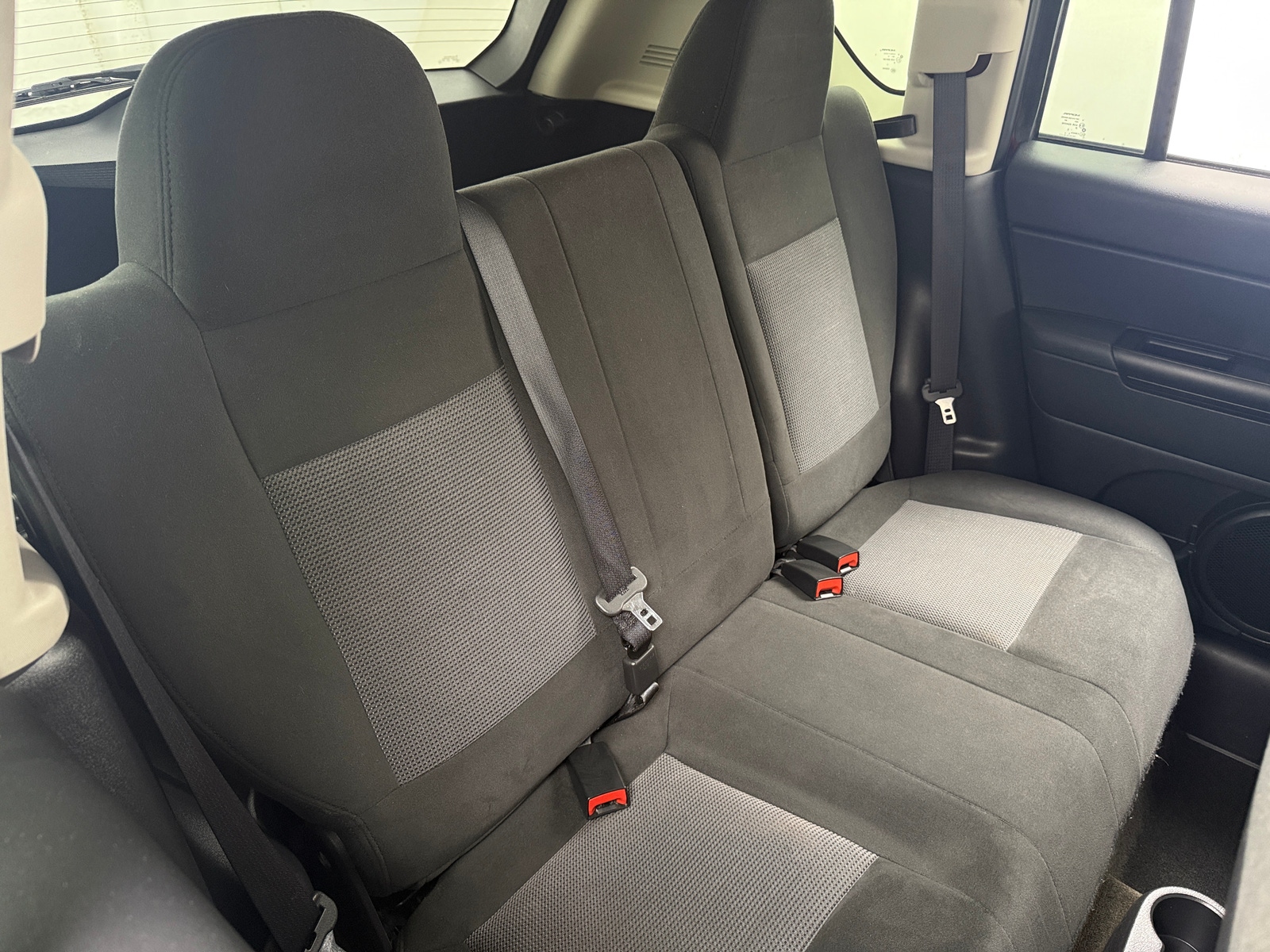 Thumbnail: 2016 Jeep Compass - 6