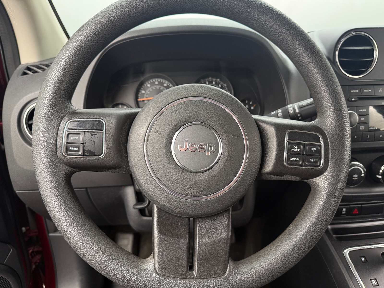 Thumbnail: 2016 Jeep Compass - 5