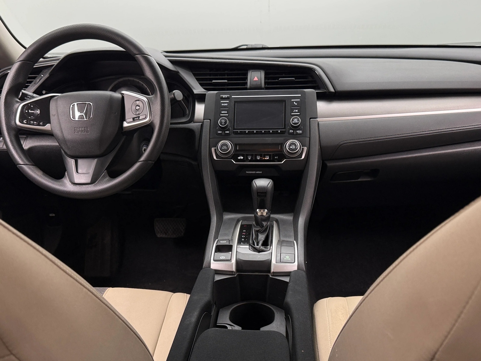 Thumbnail: 2017 Honda Civic - 3