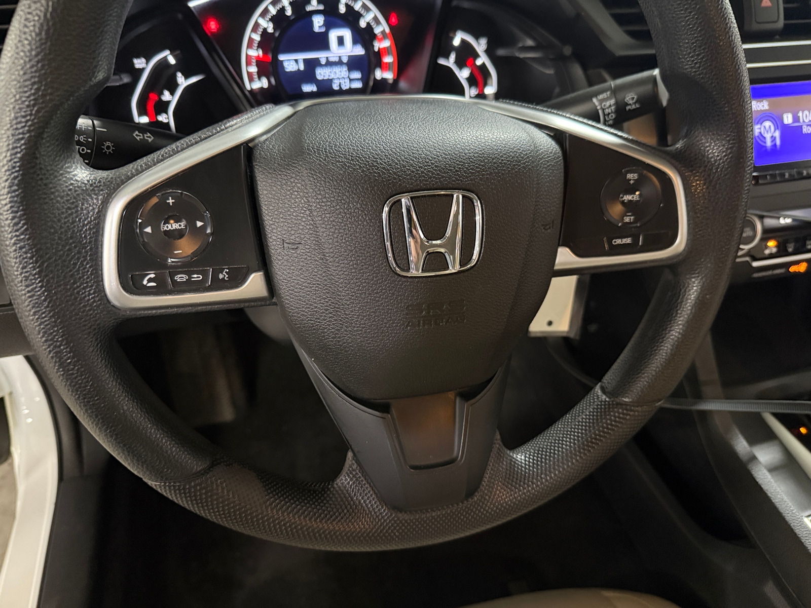 Thumbnail: 2017 Honda Civic - 5